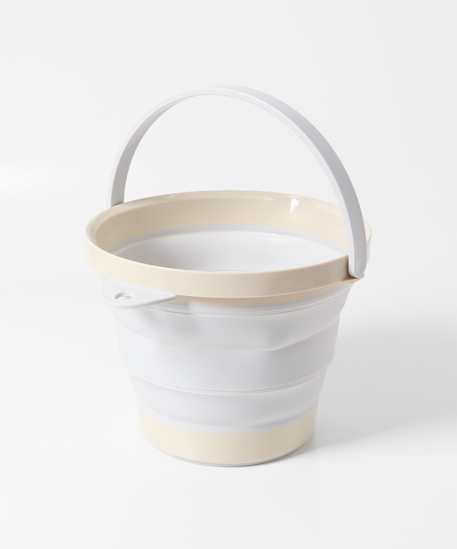 TINY GARDEN PRODUCTS　マルチユースバケツ GRAY one