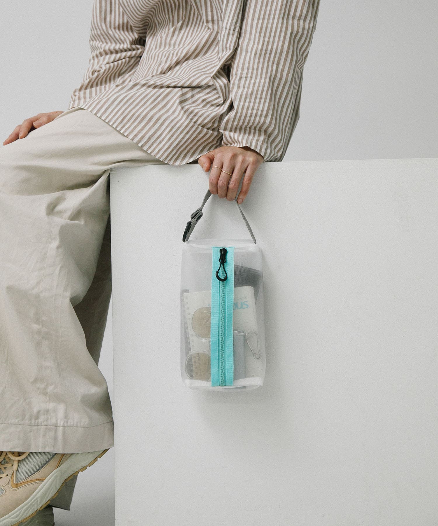 Helinox コットレッグ(12PCS)(one BK): キャンプ用品｜URBAN RESEARCH