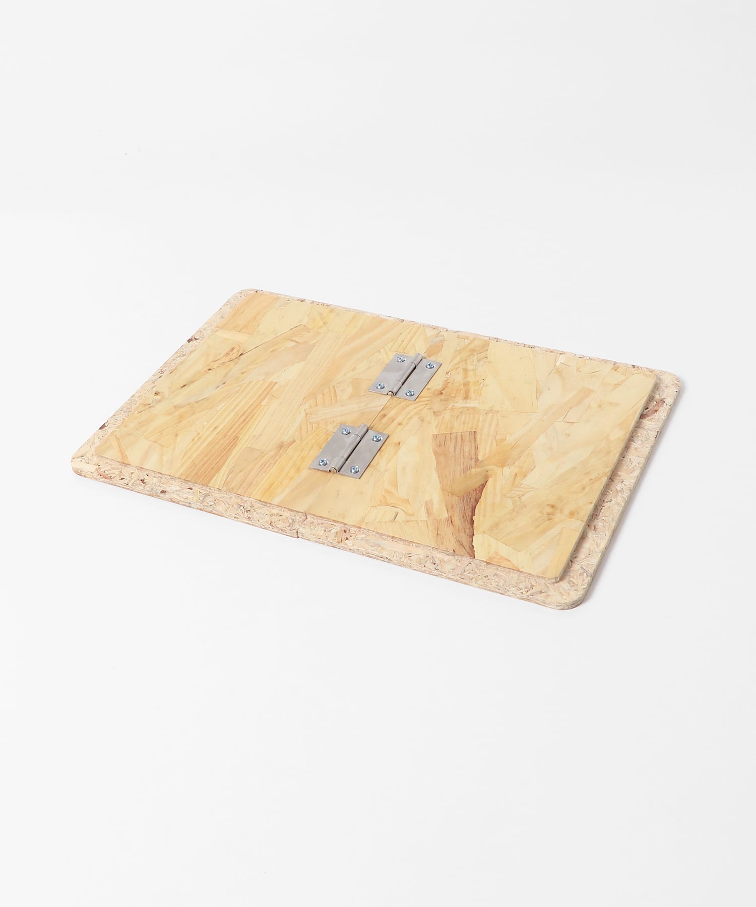 TINY GARDEN PRODUCTS　マルチユース テーブルトップ L.BROWN one