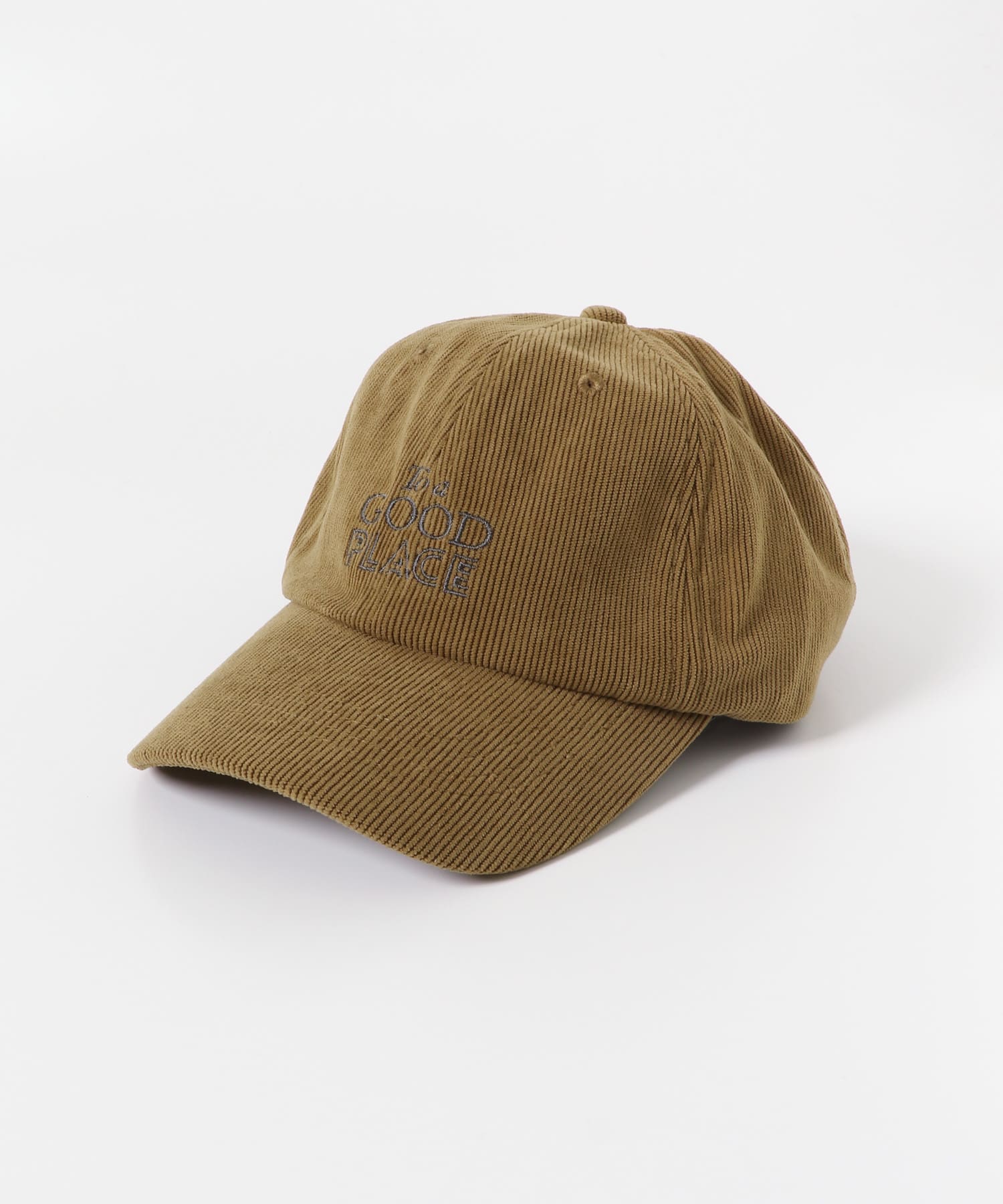 TINY GARDEN PRODUCTS　TGPコードキャップ BEIGE one