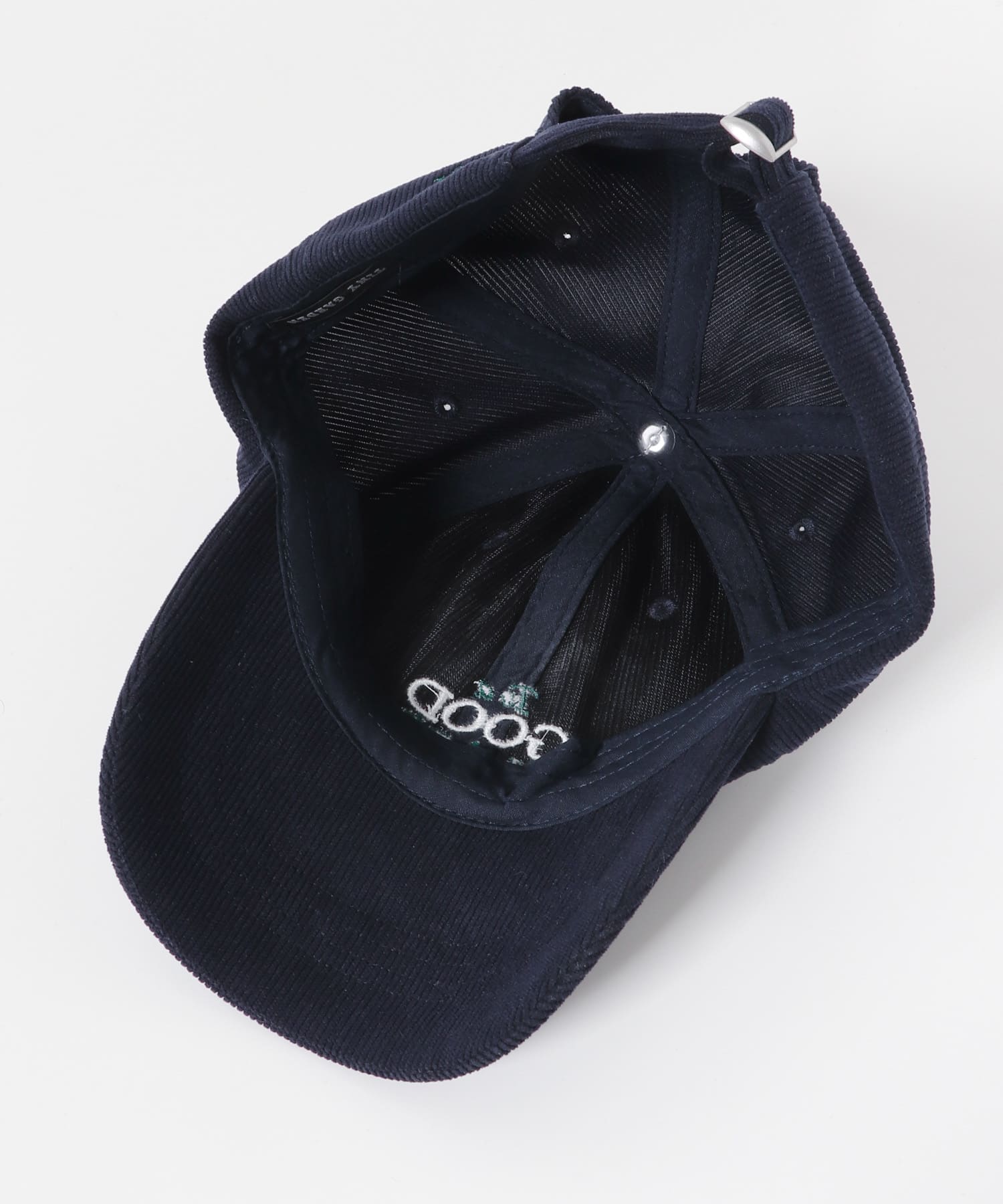 TINY GARDEN PRODUCTS　TGPコードキャップ NAVY one