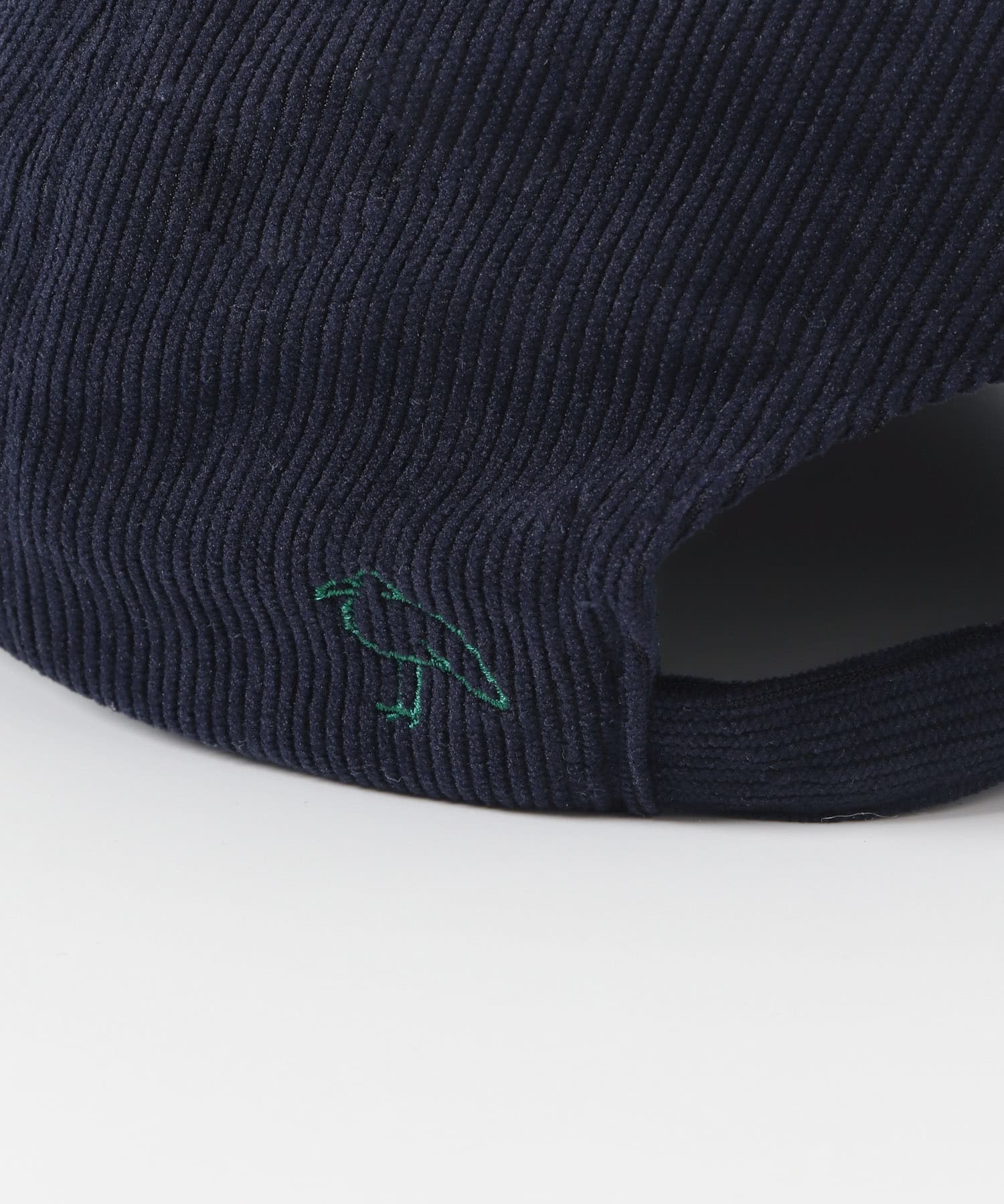 TINY GARDEN PRODUCTS　TGPコードキャップ NAVY one