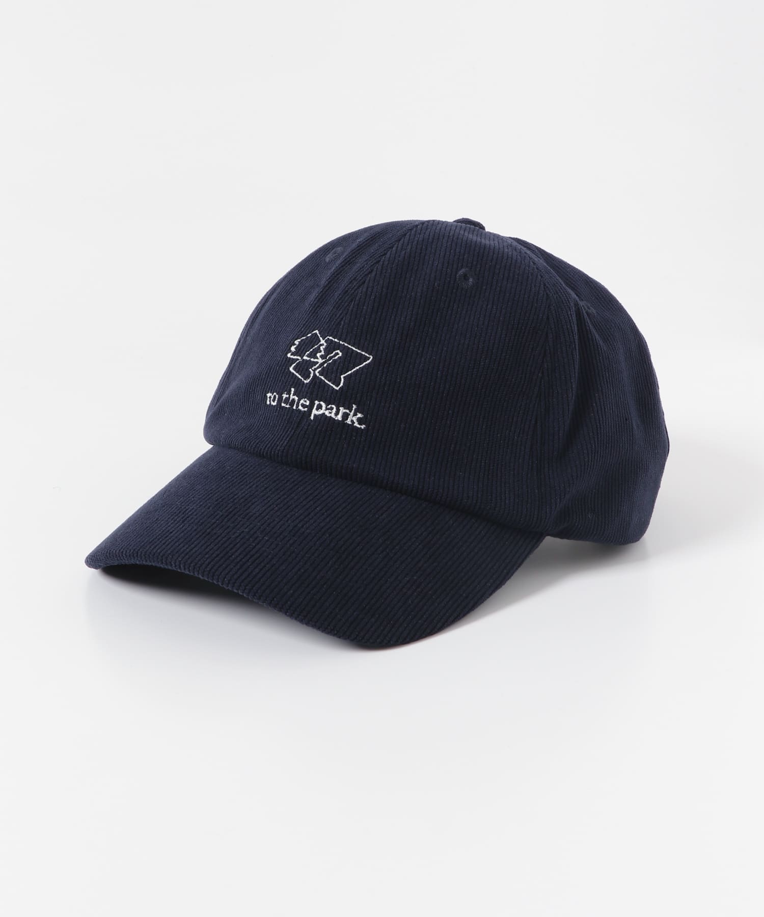 TINY GARDEN PRODUCTS　PARKコードキャップ NAVY one