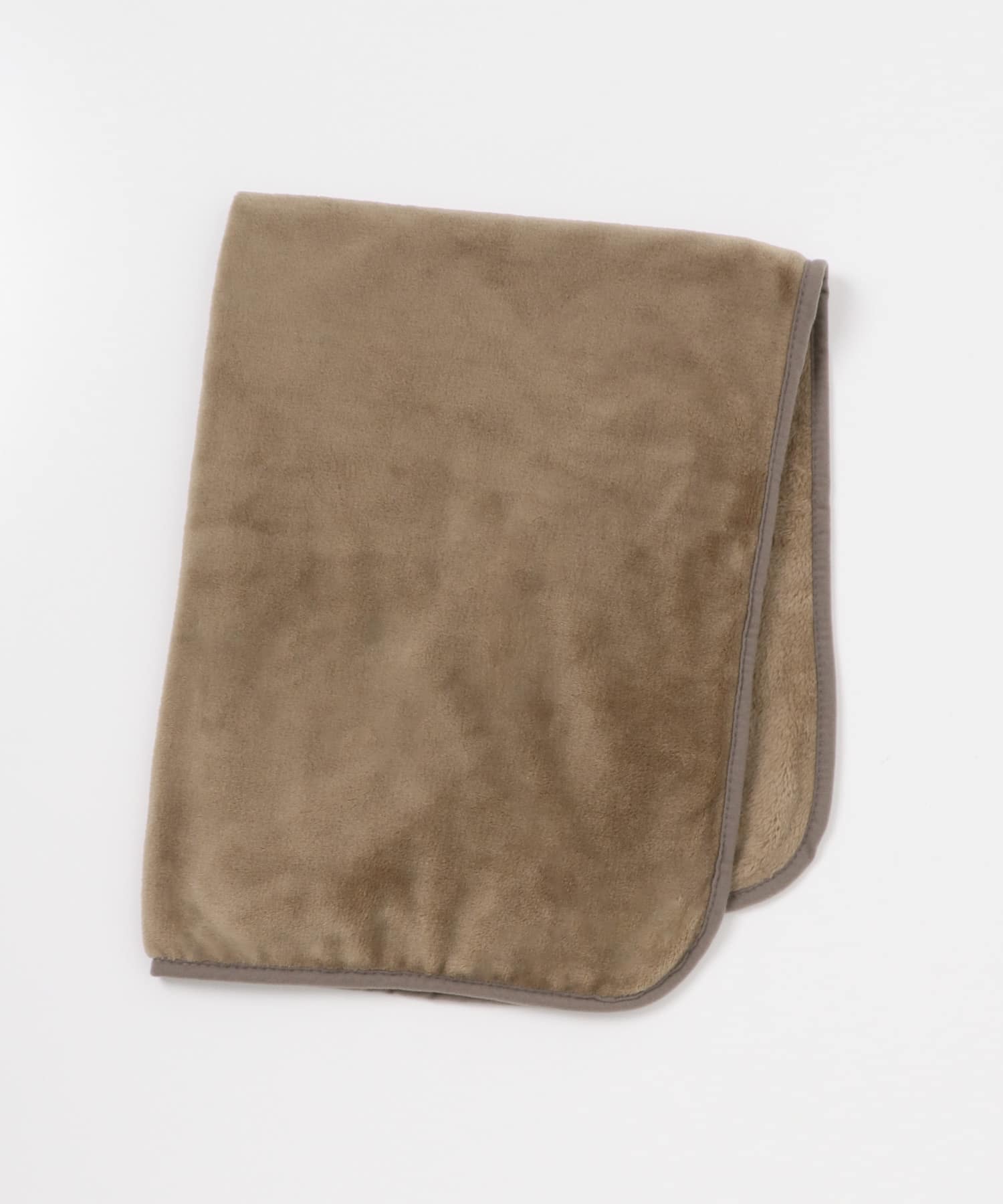 TINY GARDEN PRODUCTS　アクティブクッションブランケット MOUNTAIN one