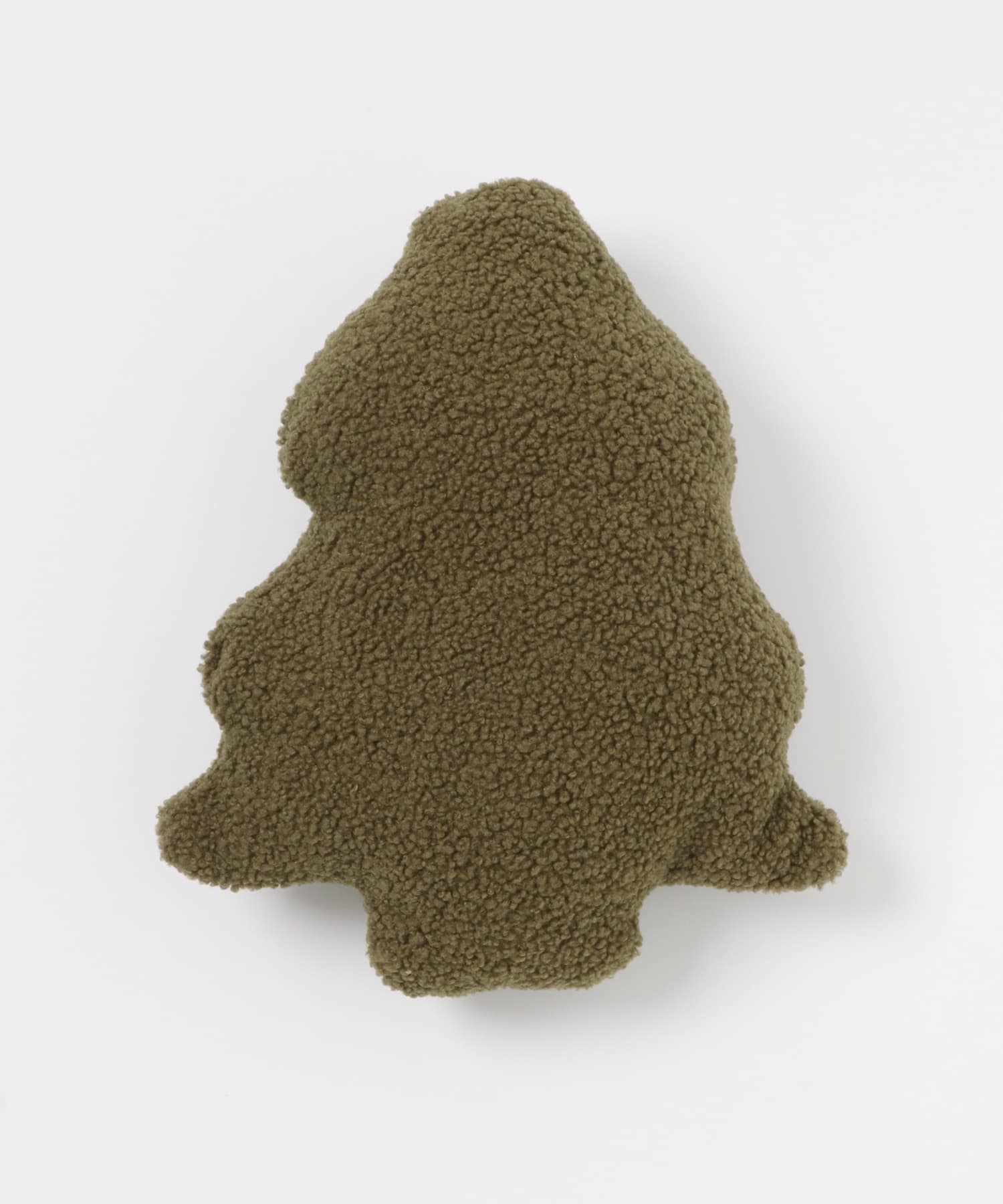 TINY GARDEN PRODUCTS　アクティブクッションブランケット TREE one