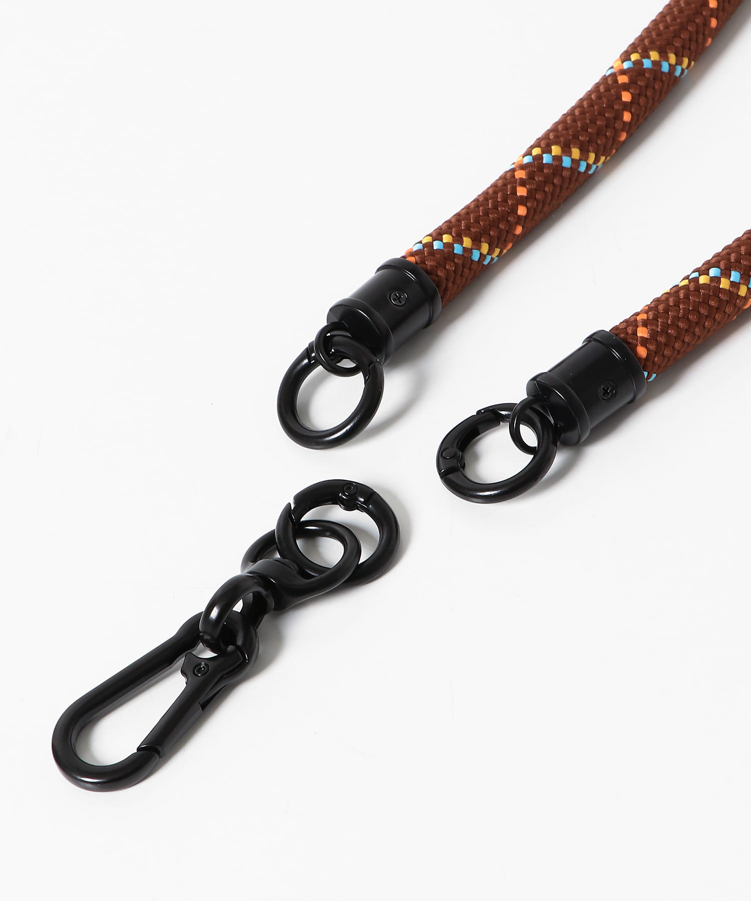 TINY GARDEN PRODUCTS　TGF2025アクティブショルダーストラップ MULTI one