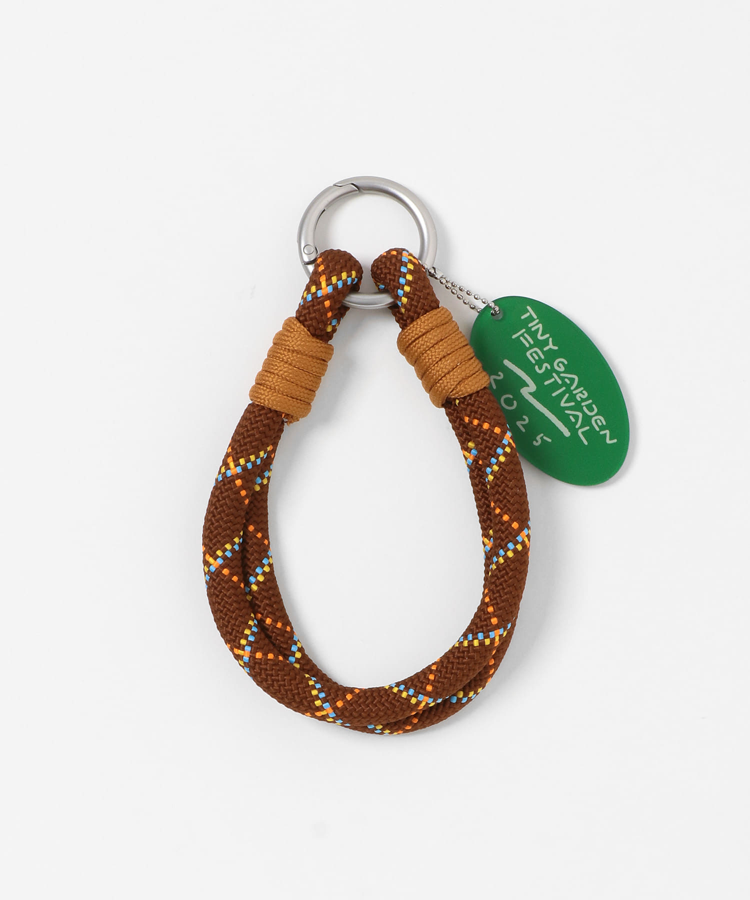 TINY GARDEN PRODUCTS　TGF2025マルチユースキーホルダー MULTI one