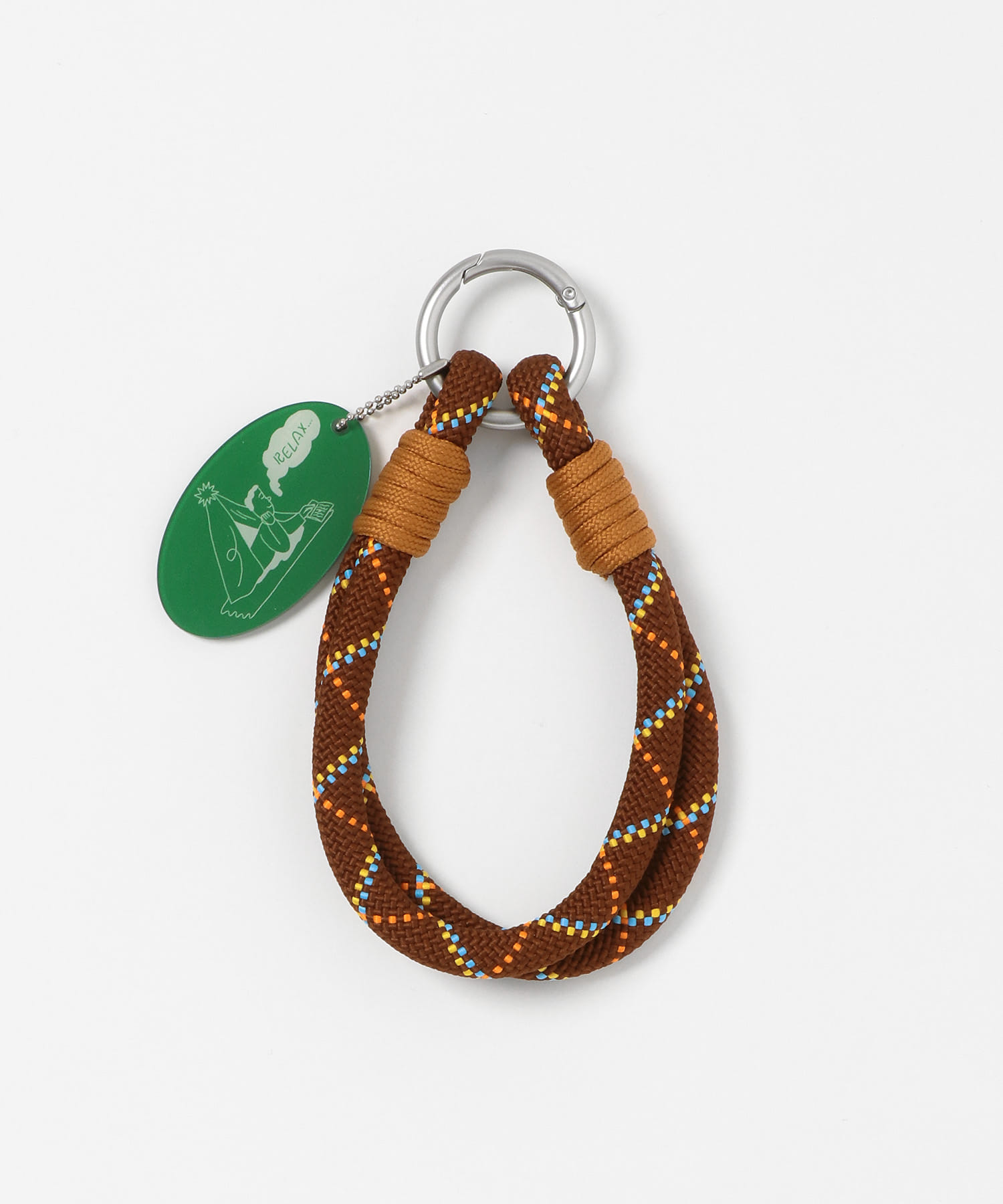 TINY GARDEN PRODUCTS　TGF2025マルチユースキーホルダー MULTI one