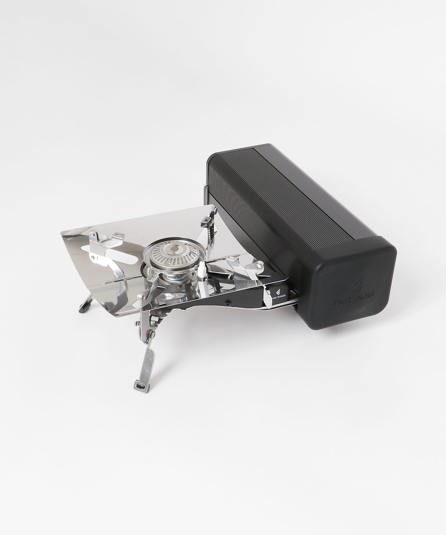 Iwatani　フォールディングキャンプストーブ