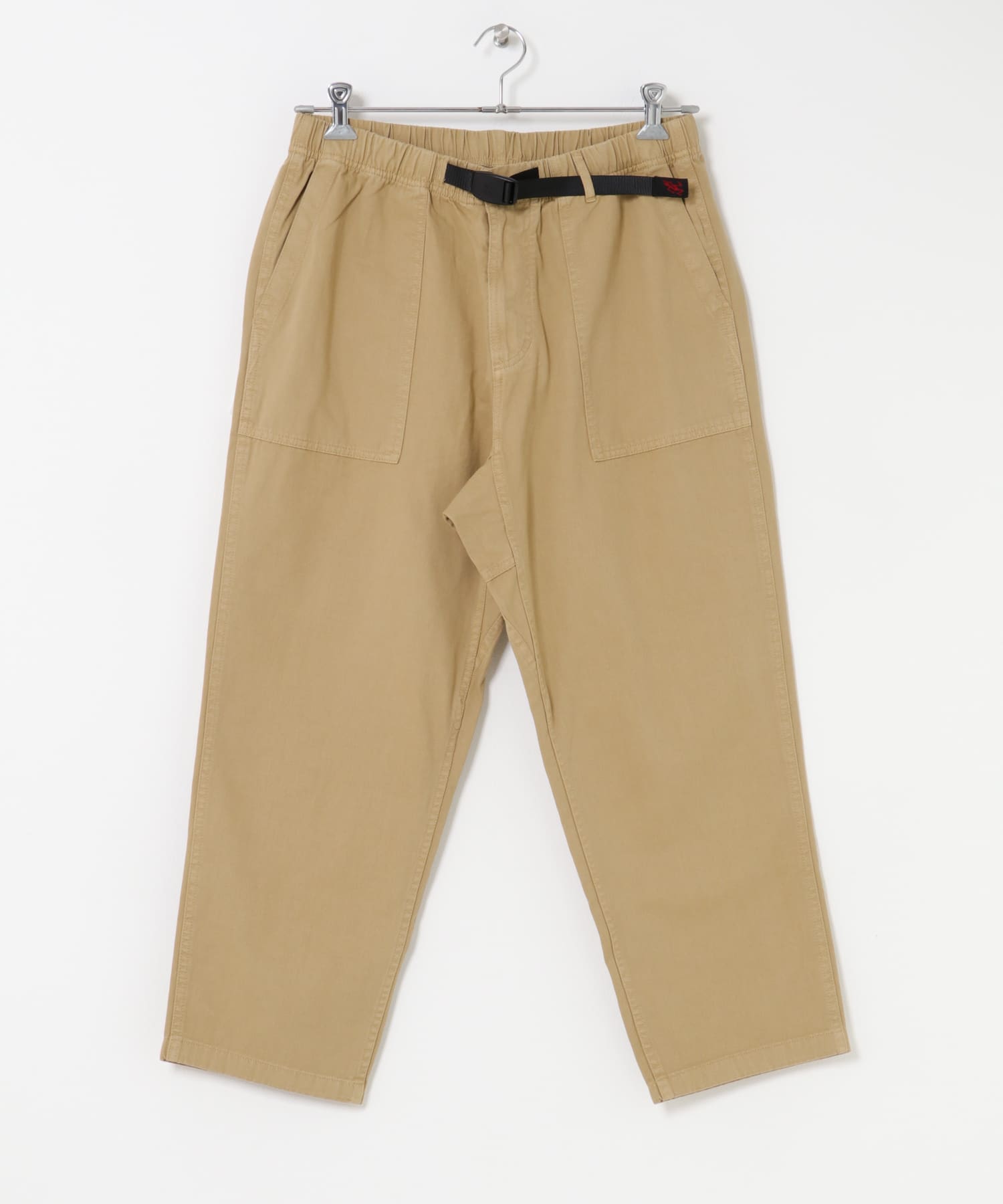 Gramicci　LOOSE TAPERED PANTS