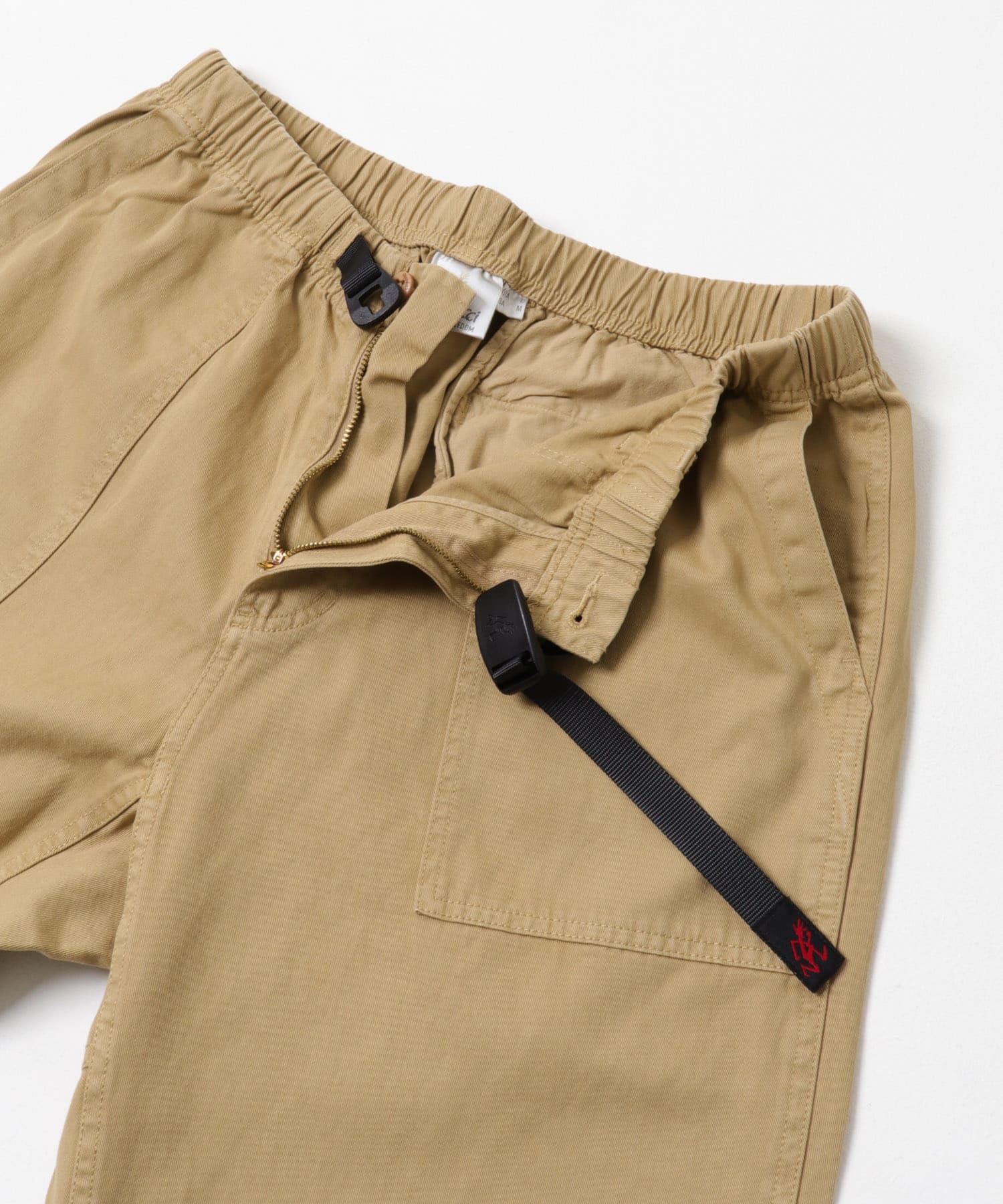 Gramicci　LOOSE TAPERED PANTS CHINO S