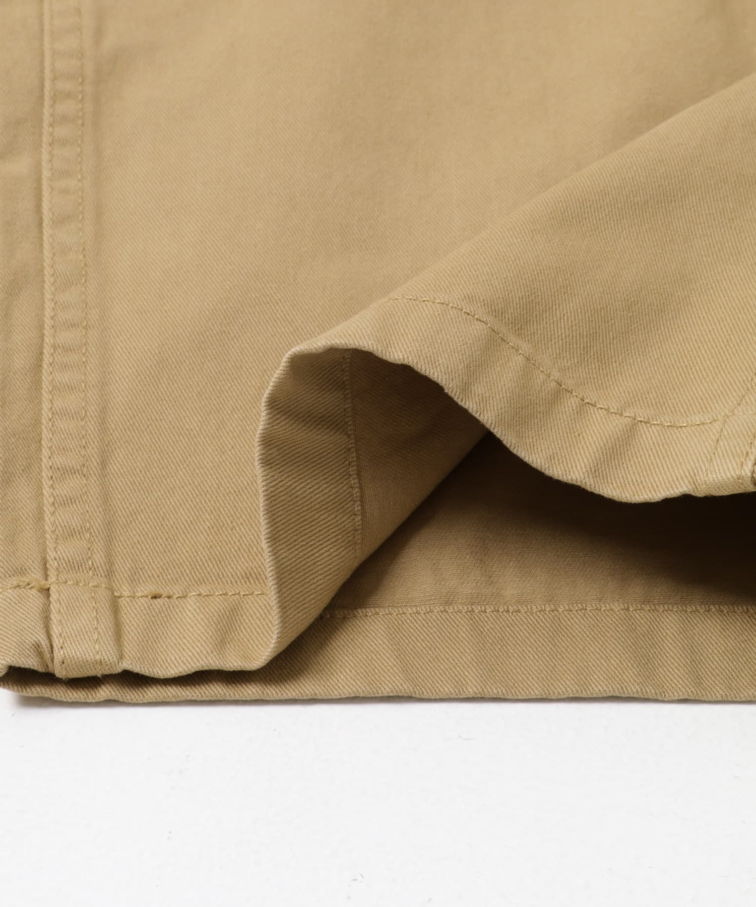 Gramicci　LOOSE TAPERED PANTS CHINO S