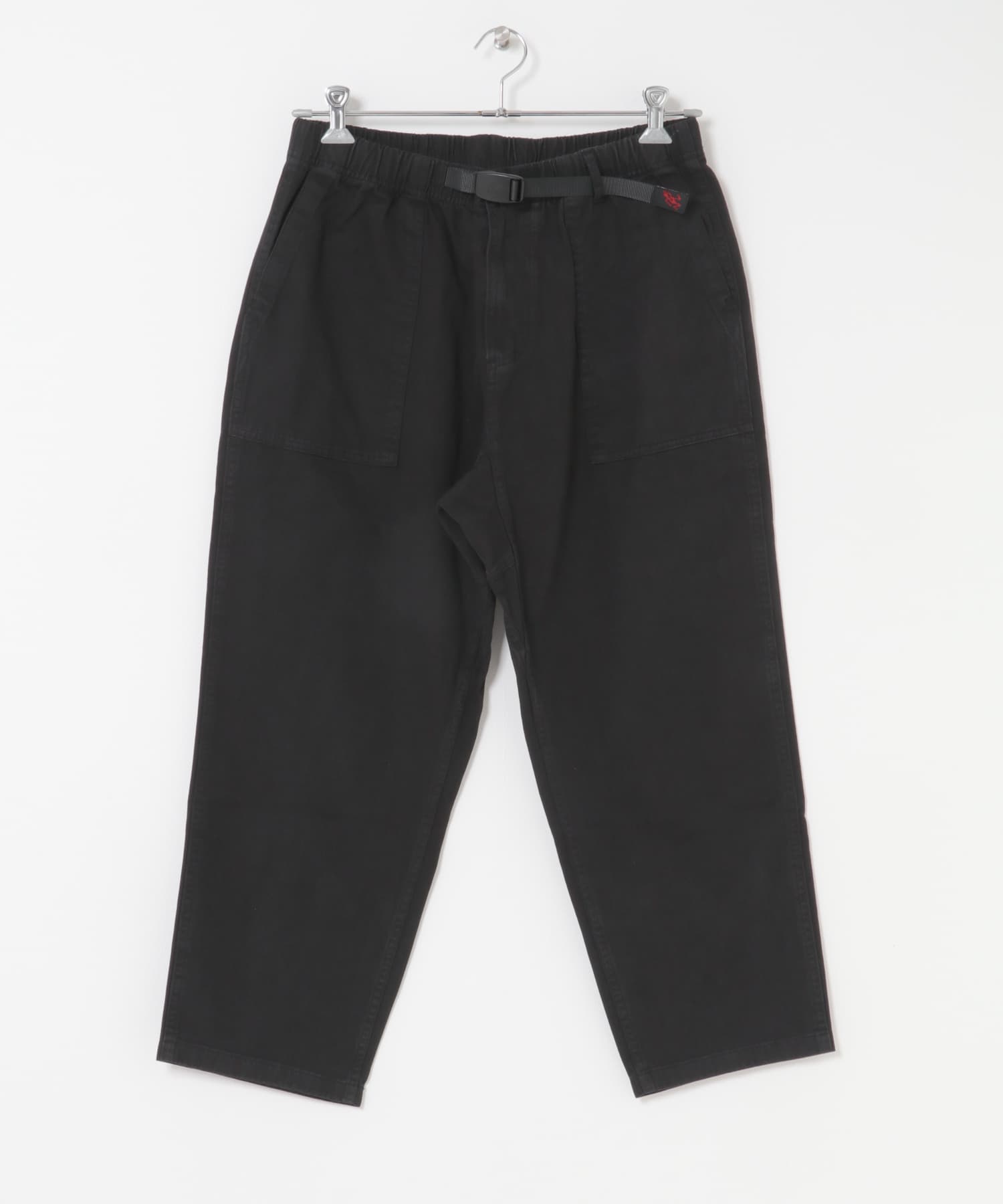 Gramicci　LOOSE TAPERED PANTS