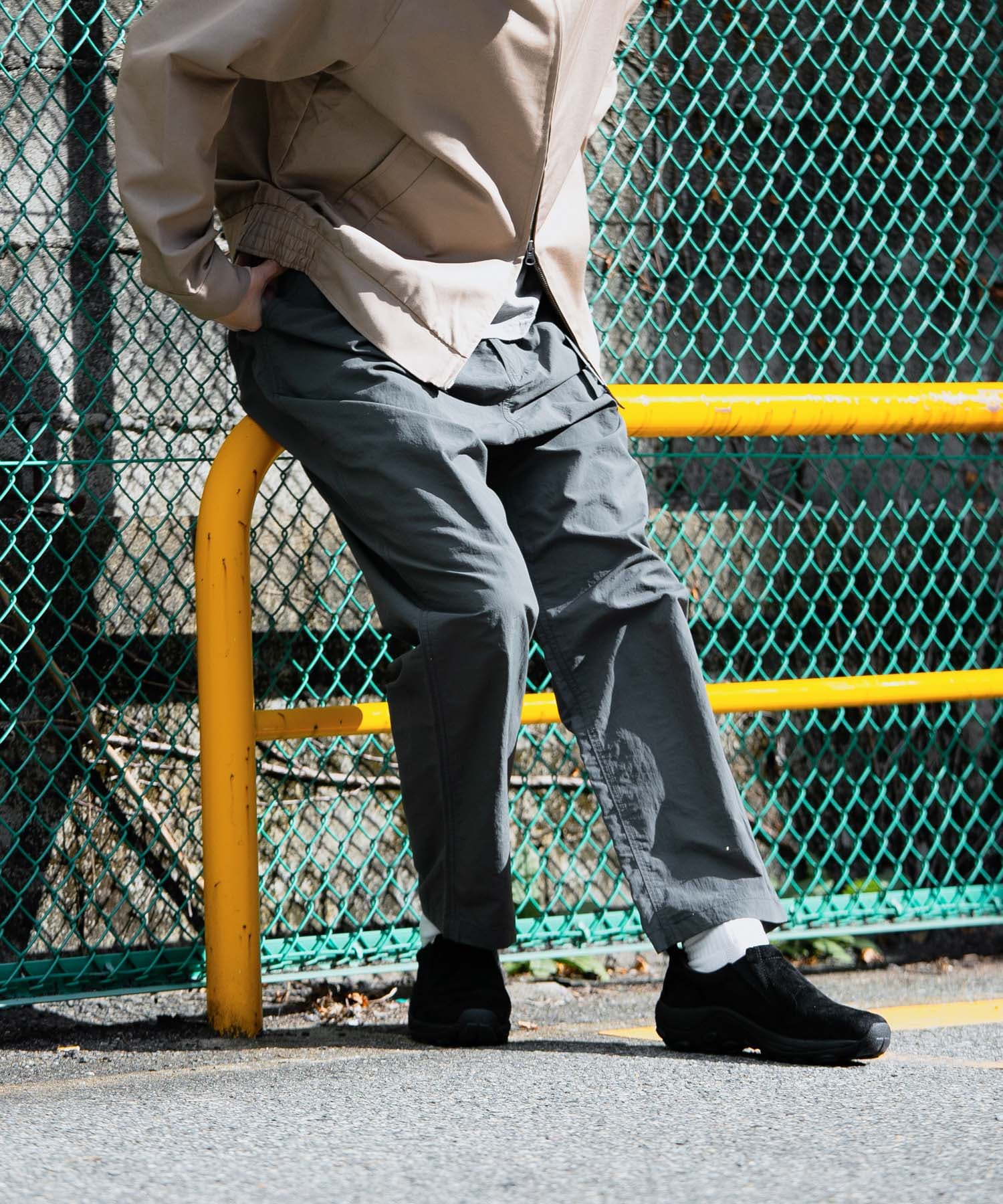 身長：179cm サイズ：L