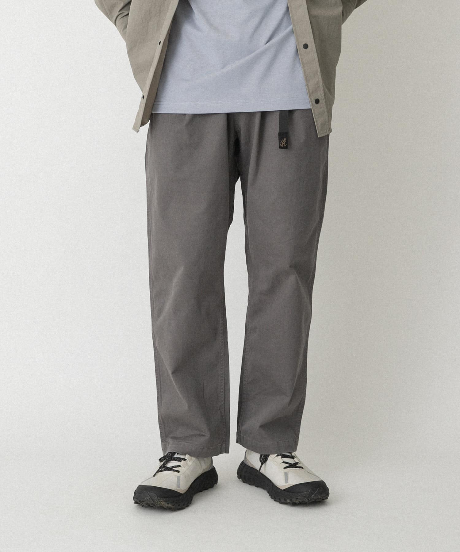 身長：179cm サイズ：L
