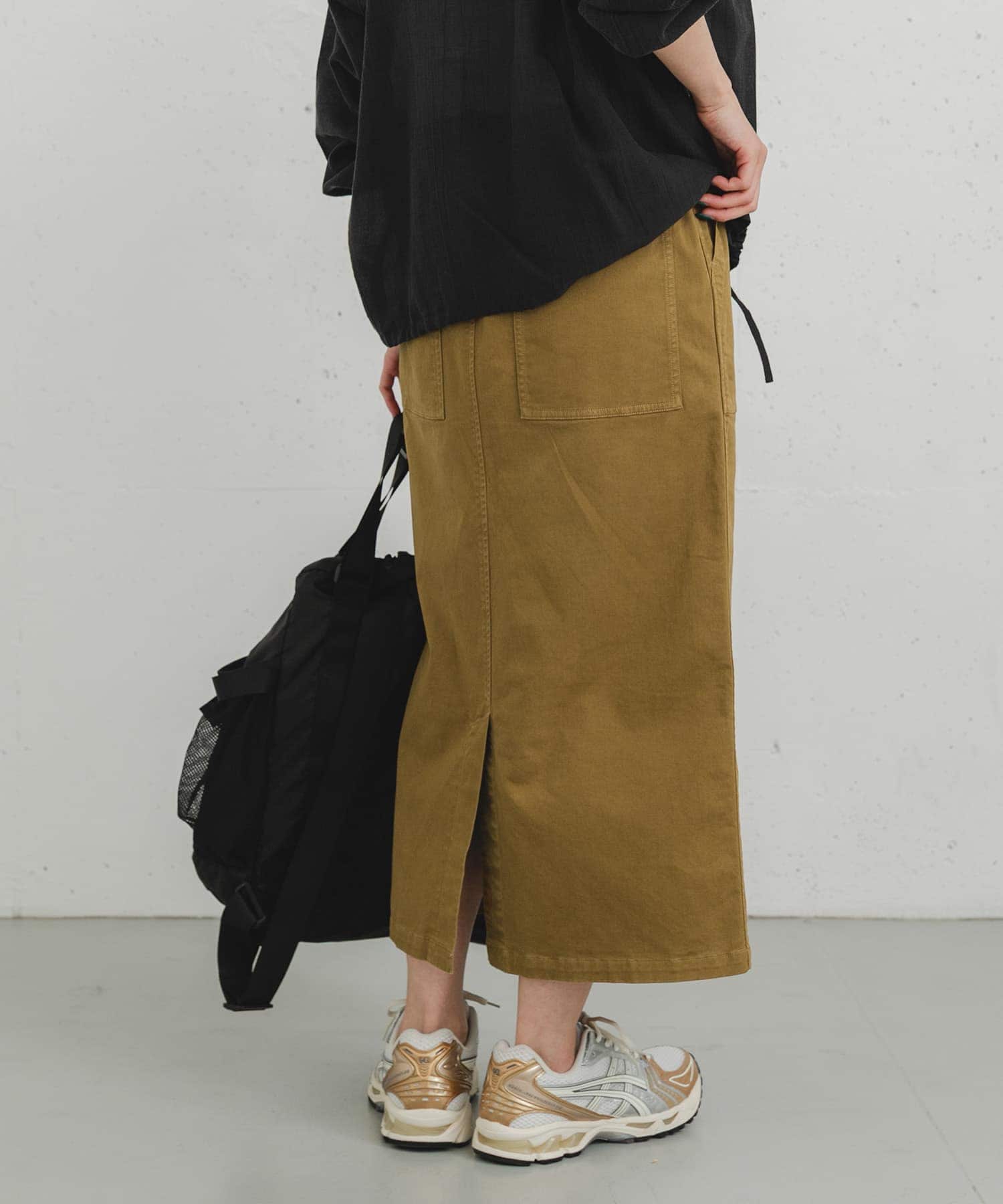 CAMEL