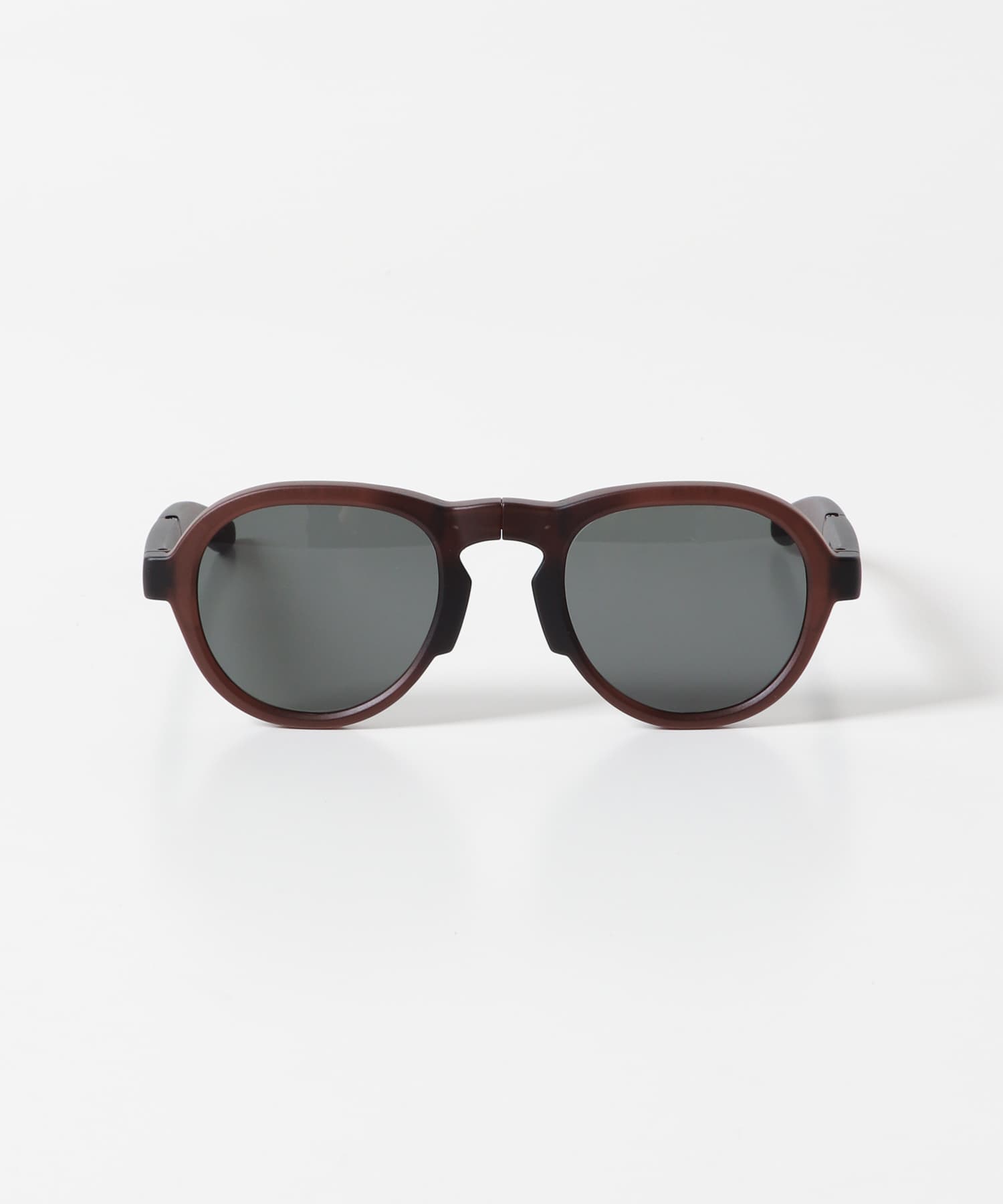 MEGANEROCK　KOREMO Type1 DBRN/GRY one