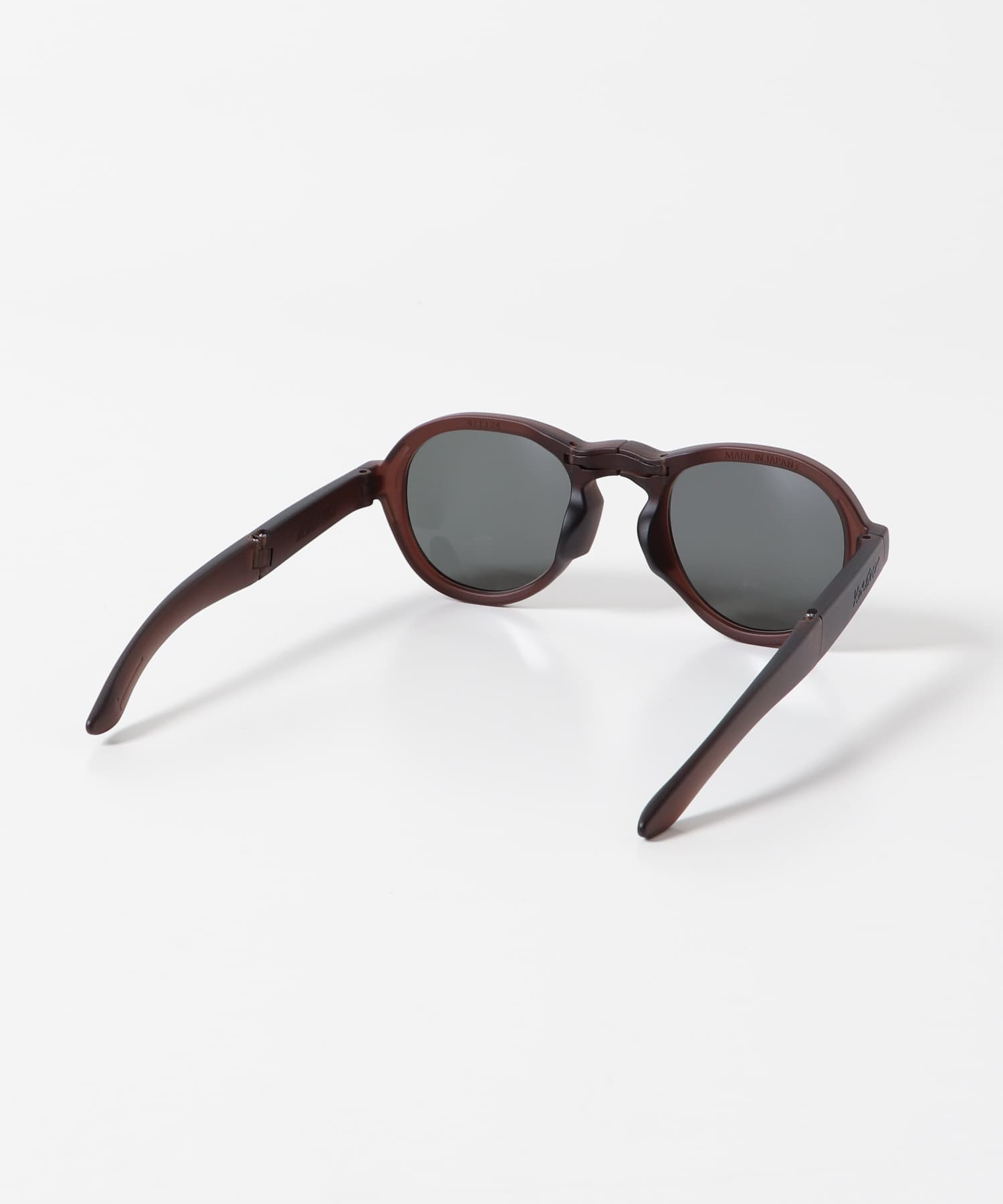 MEGANEROCK　KOREMO Type1 DBRN/GRY one