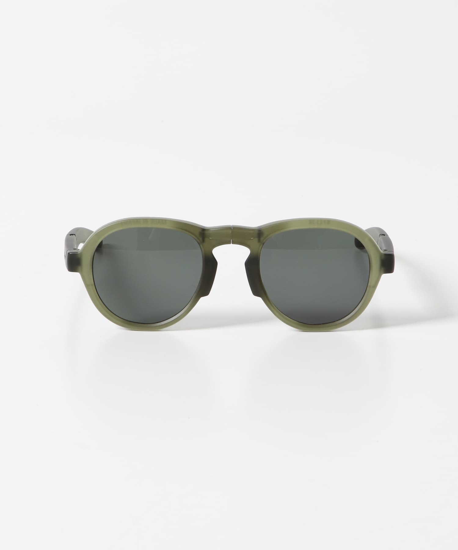MEGANEROCK　KOREMO Type1 KH/GREEN one