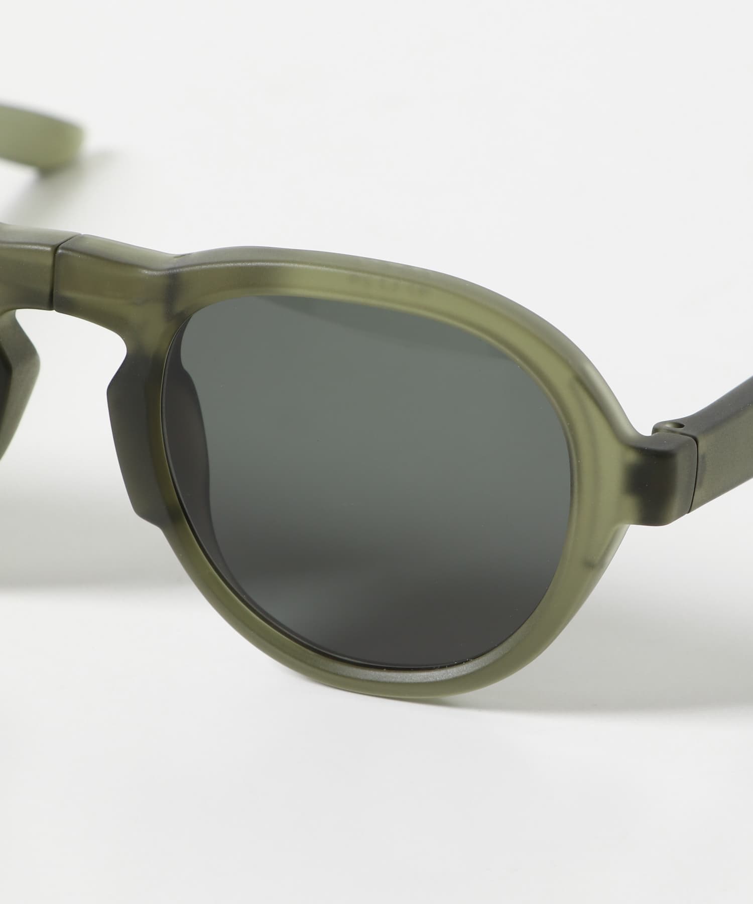 MEGANEROCK　KOREMO Type1 KH/GREEN one