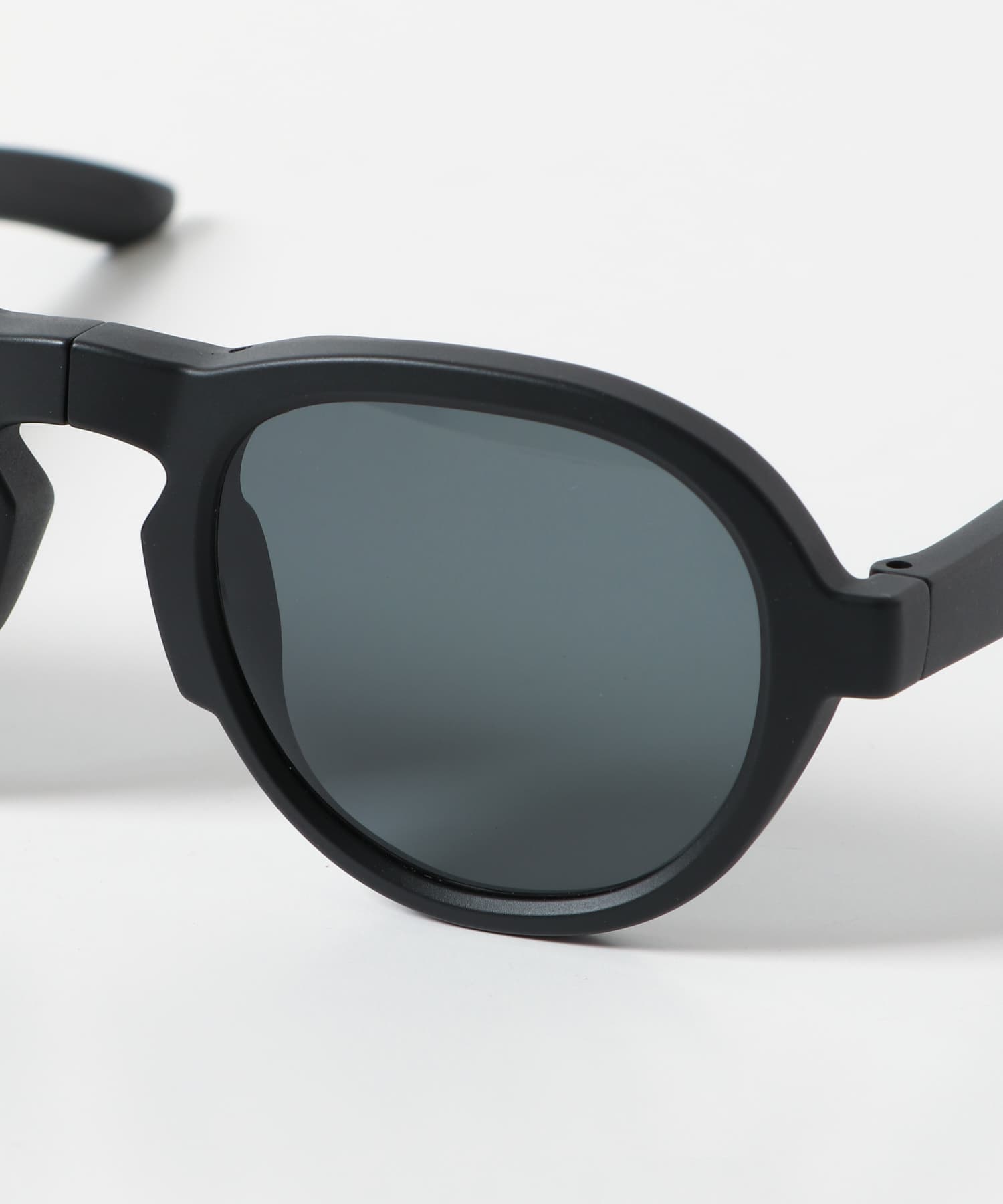 MEGANEROCK　KOREMO Type1 BK/BLUE one
