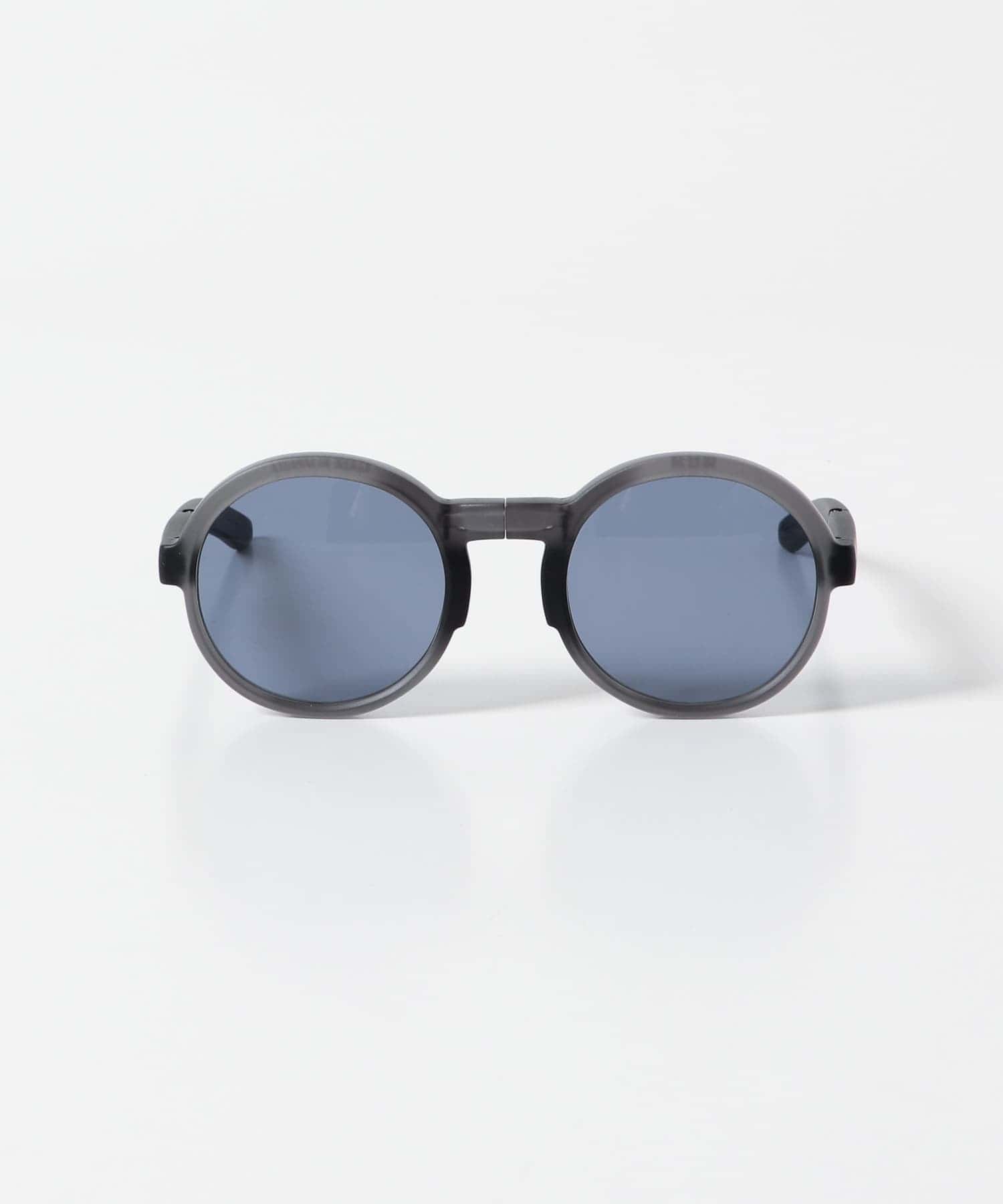 MEGANEROCK　KOREMO Type2 GRY/BLUE one