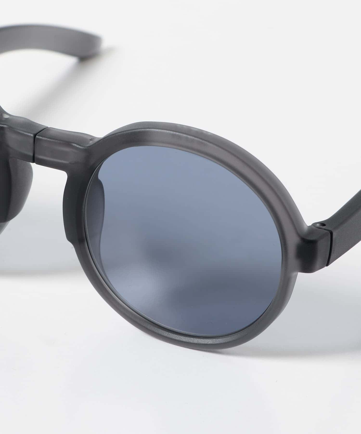 MEGANEROCK　KOREMO Type2 GRY/BLUE one