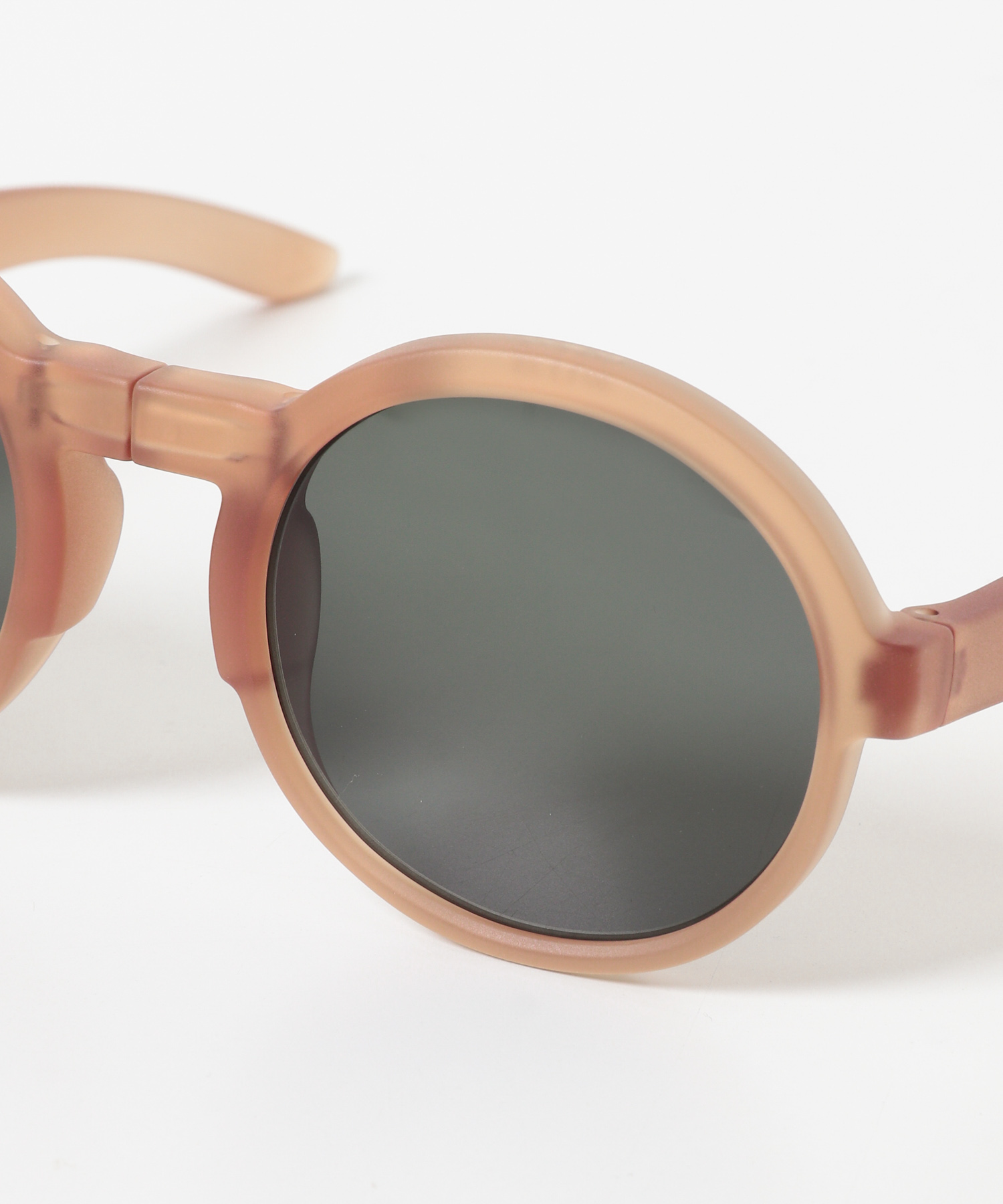 MEGANEROCK　KOREMO Type2 L BRN/G GR One