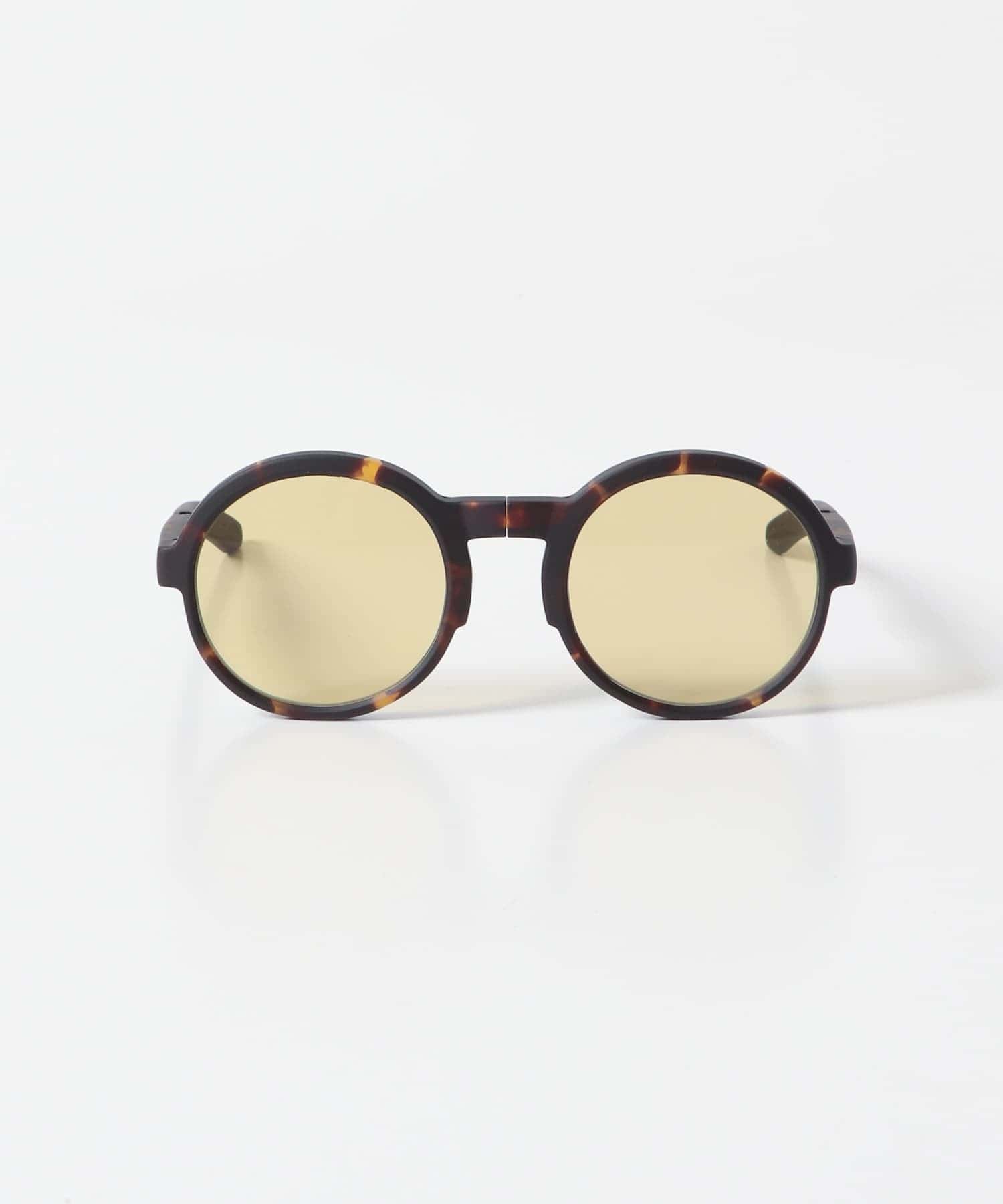 MEGANEROCK　KOREMO Type2 DEMI/BRN one