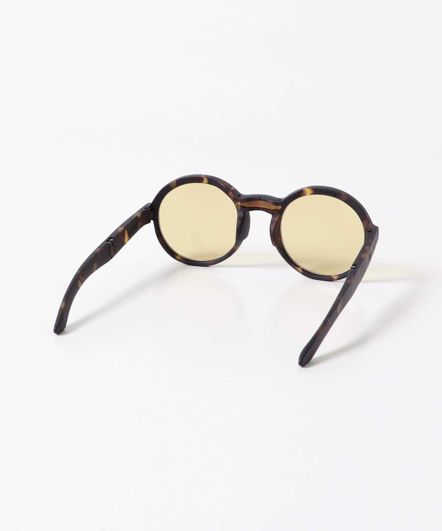 MEGANEROCK　KOREMO Type2 DEMI/BRN one