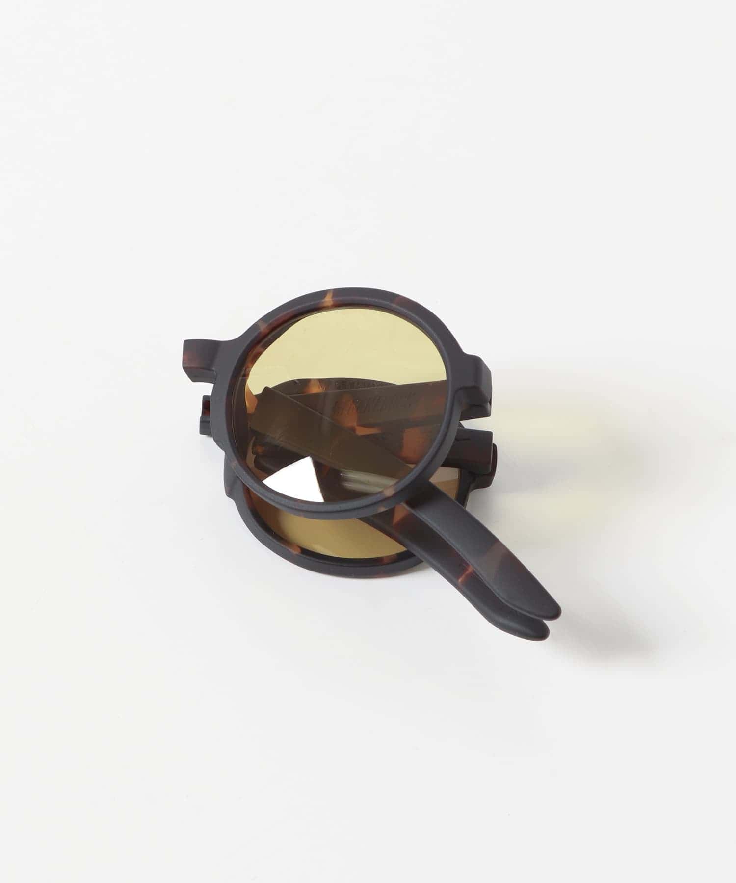 MEGANEROCK　KOREMO Type2 DEMI/BRN one