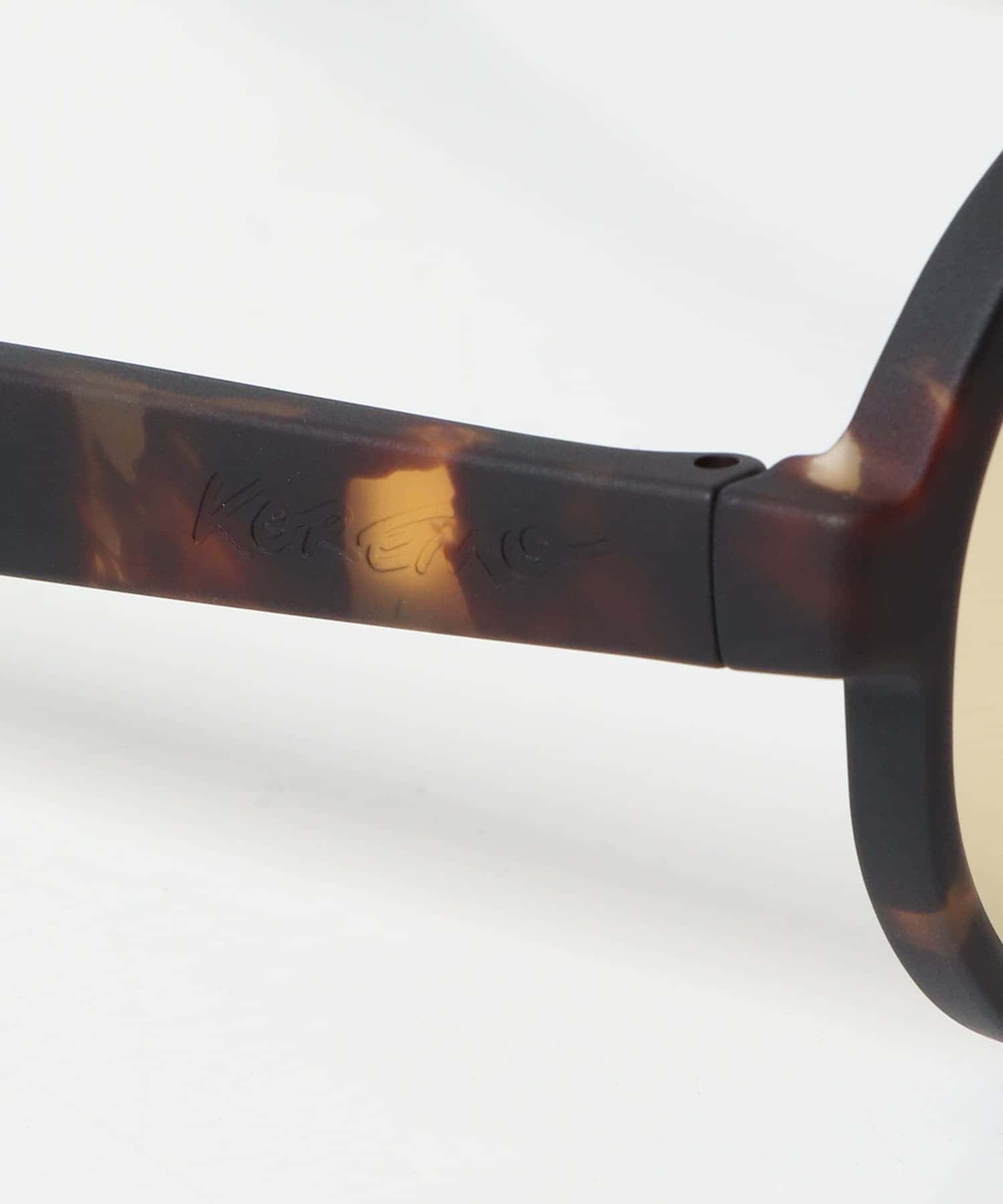 MEGANEROCK　KOREMO Type2 DEMI/BRN one