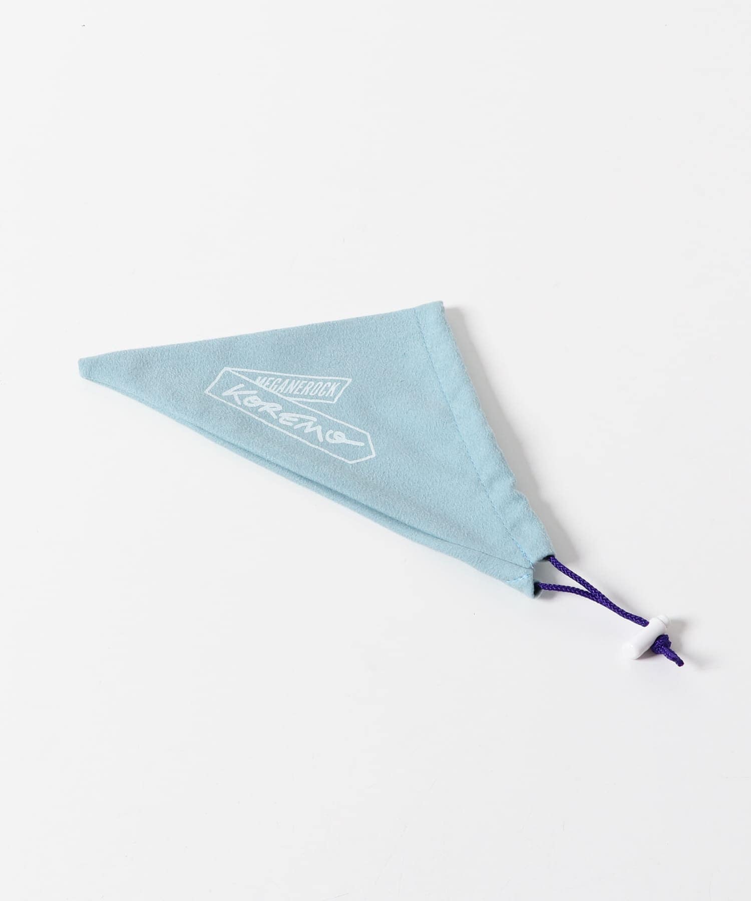 MEGANEROCK　KOREMO Type2 DEMI/BRN one