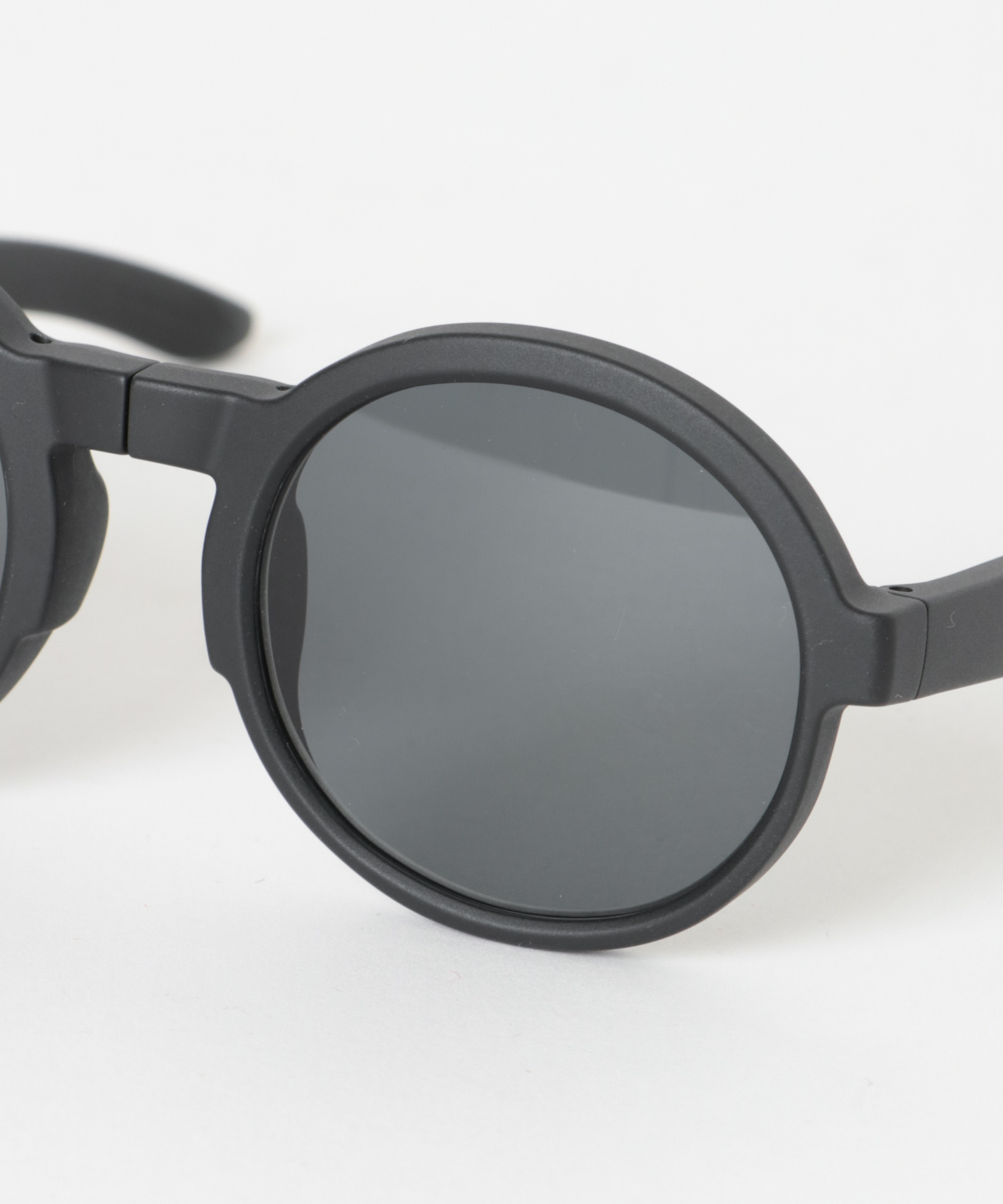 MEGANEROCK　KOREMO Type2 BK/B GR One