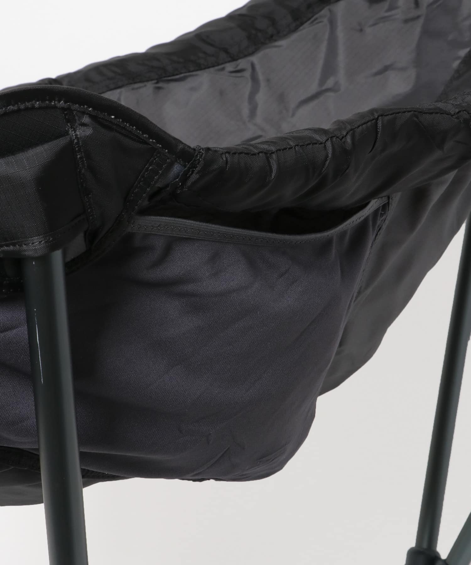 eno　Lounger DL Chair BLK CCL one