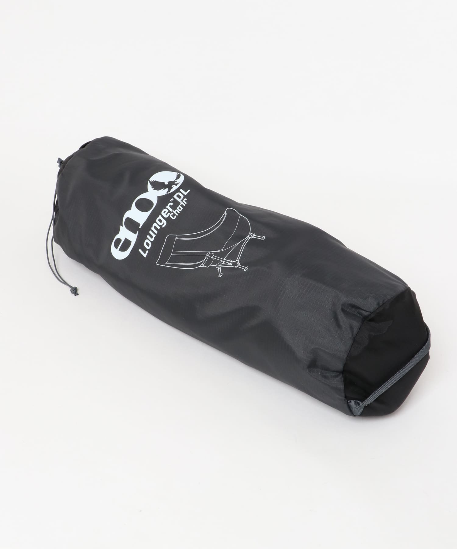 eno　Lounger DL Chair BLK CCL one