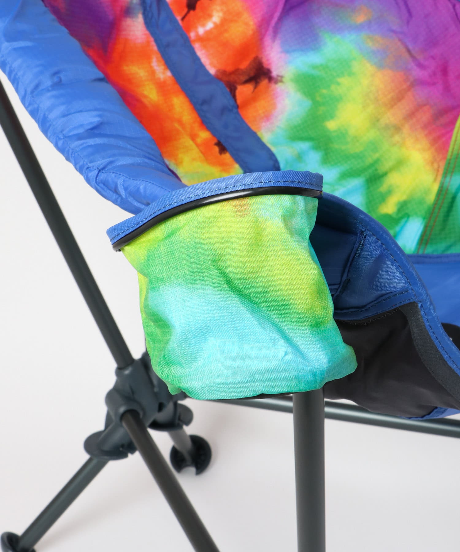 Tie Dye R