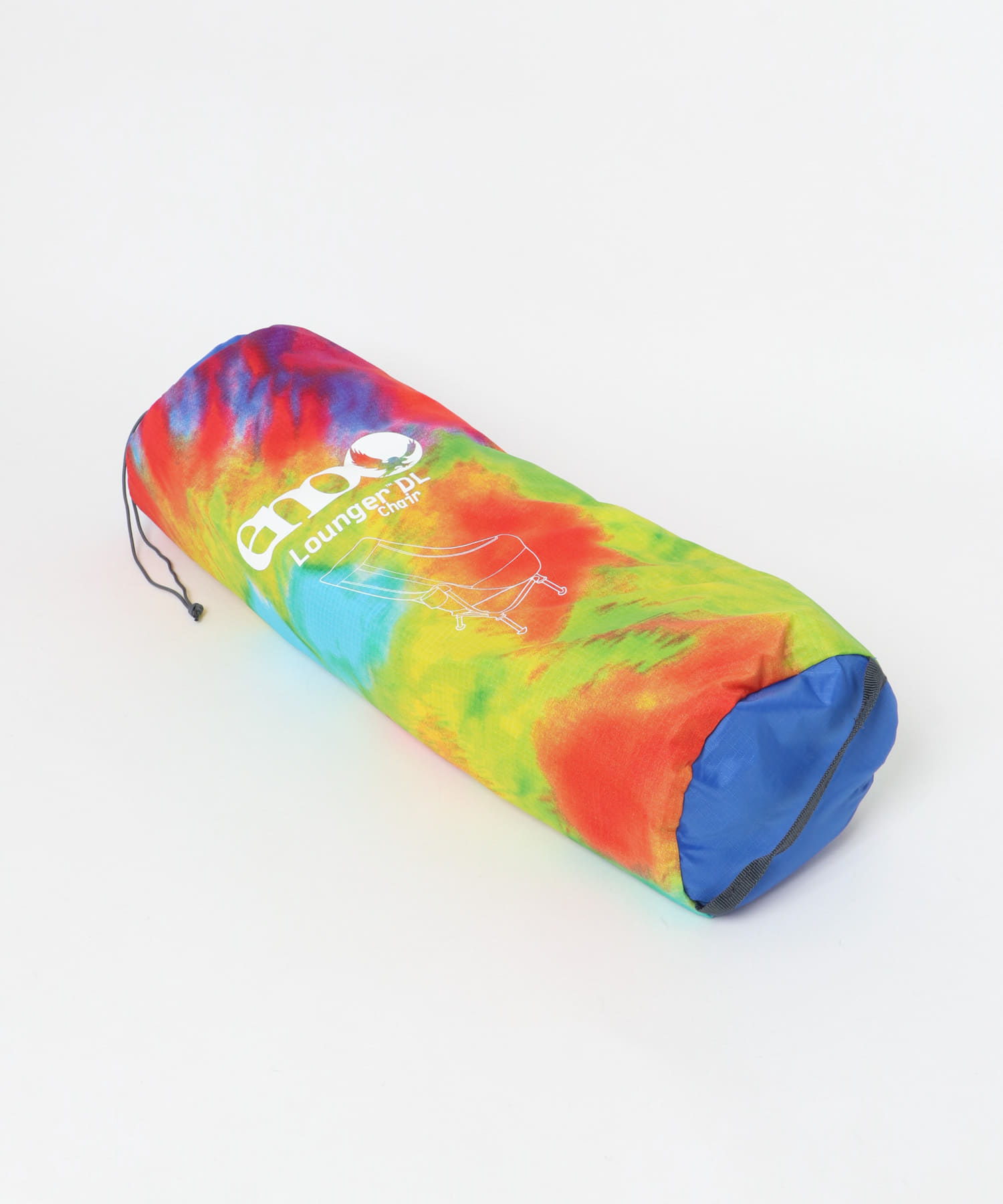 Tie Dye R
