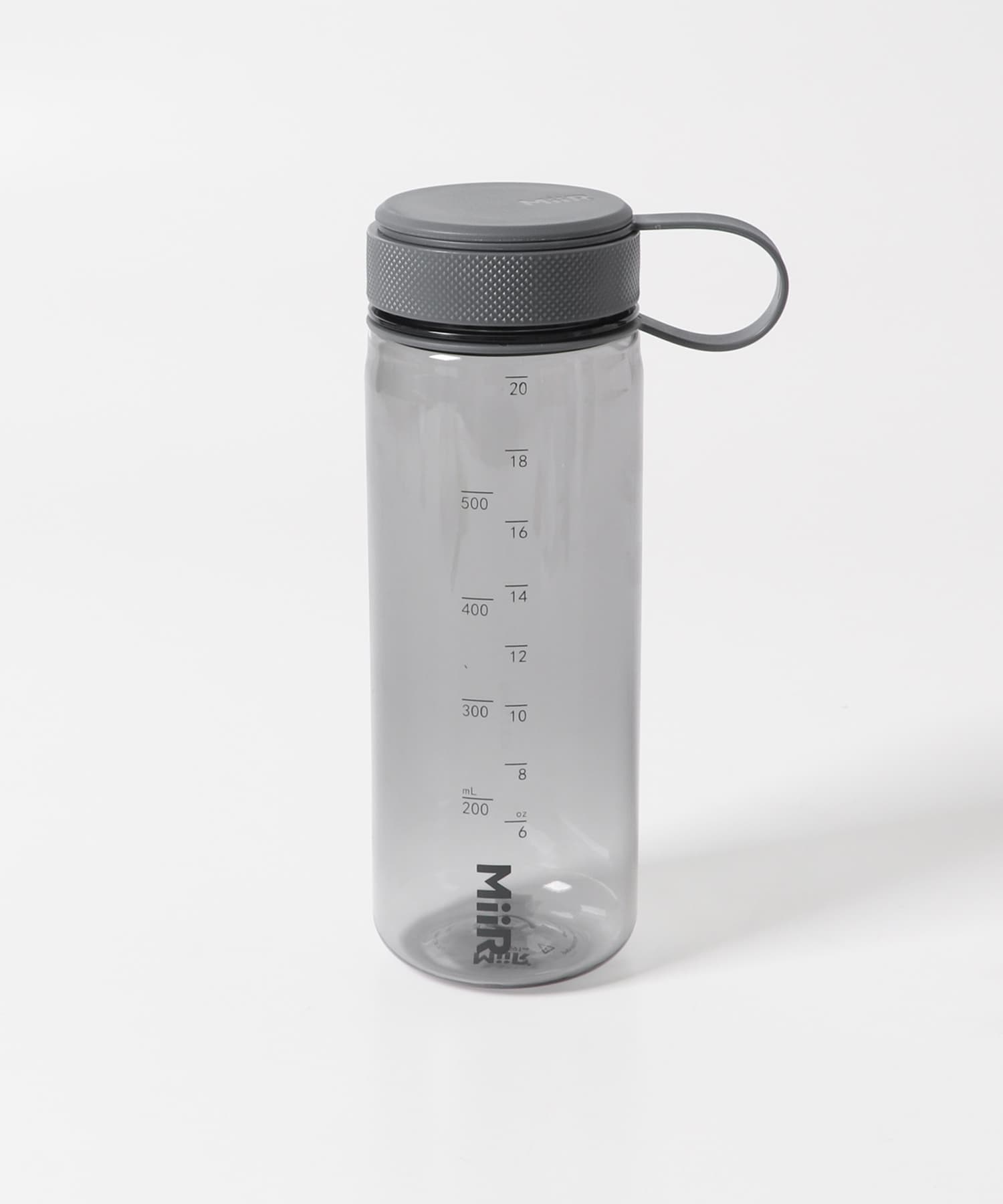 MiiR　Everywhere Bottle 20OZ Basal Grey one