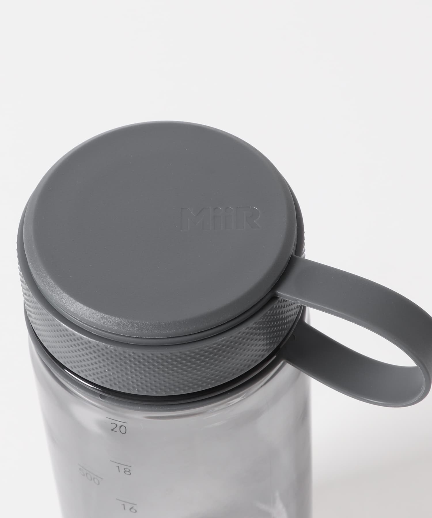 MiiR　Everywhere Bottle 20OZ Basal Grey one
