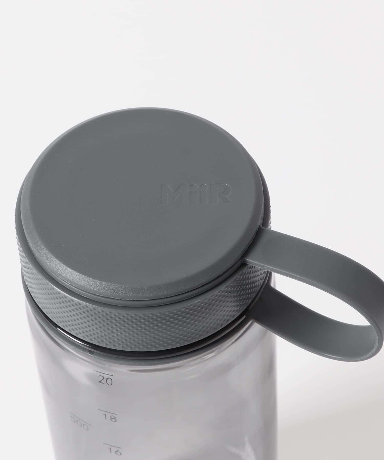 Basal Grey