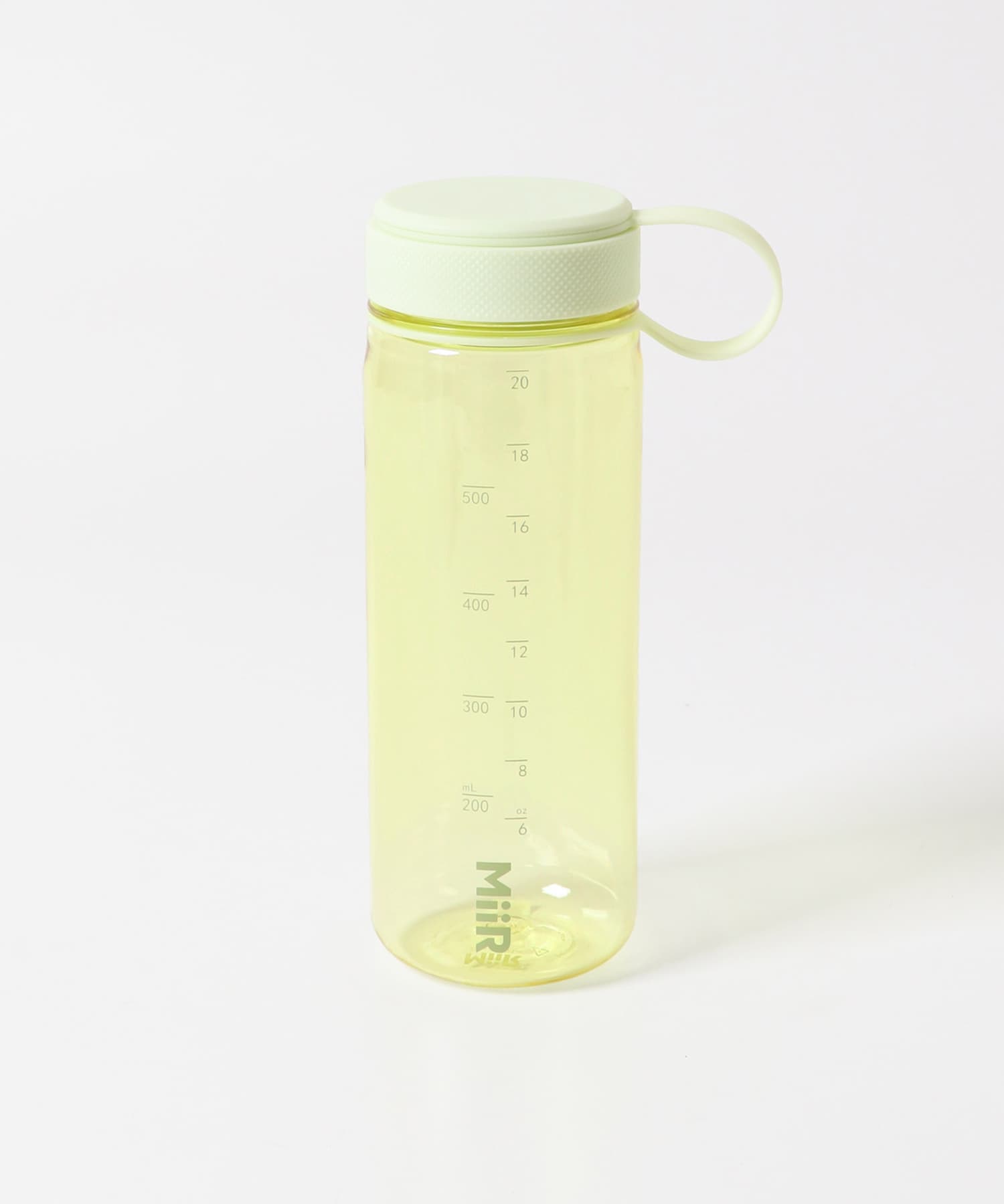 MiiR　Everywhere Bottle 20OZ Cuctus Grn one