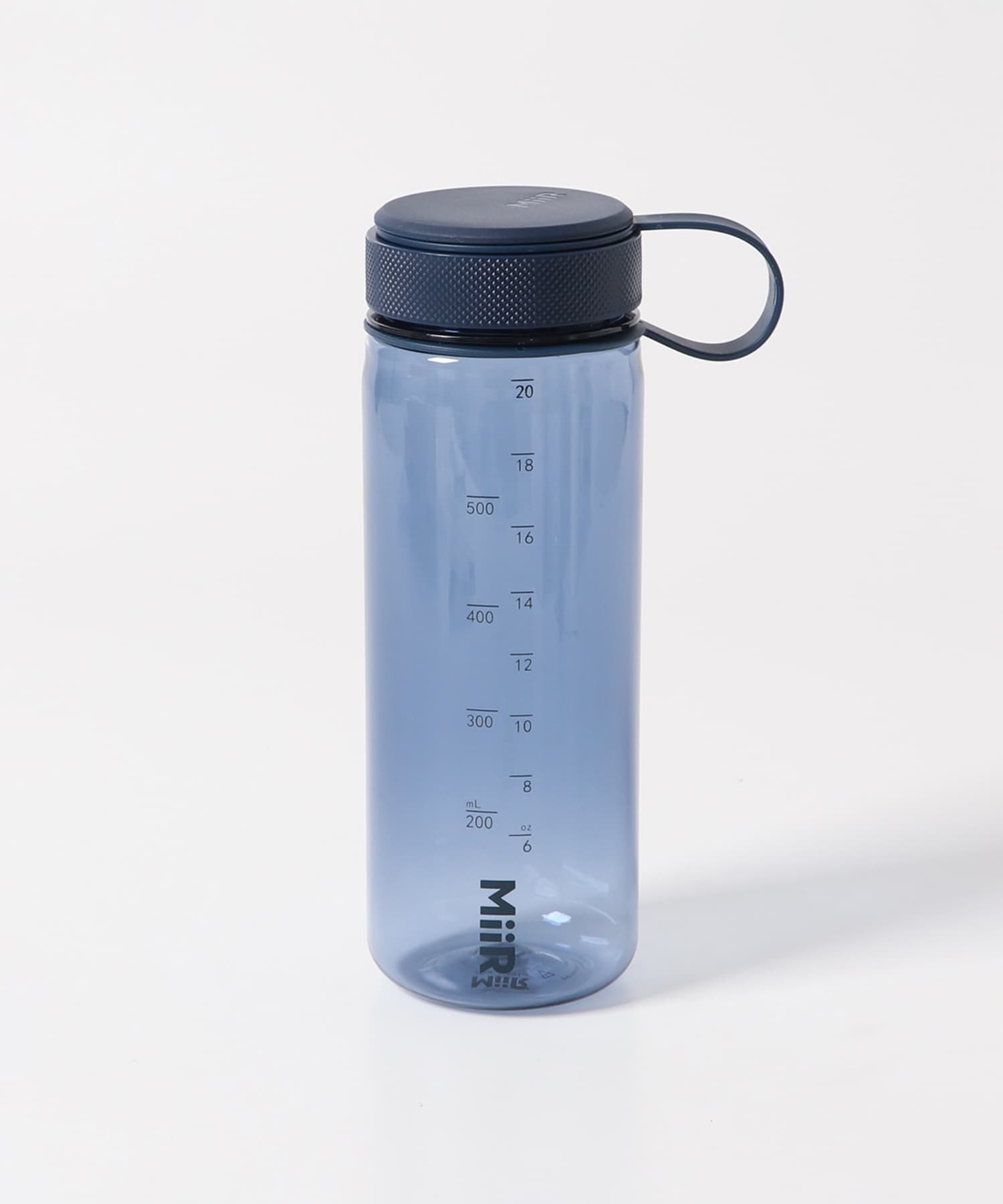 MiiR　Everywhere Bottle 20OZ Tidal Blue one