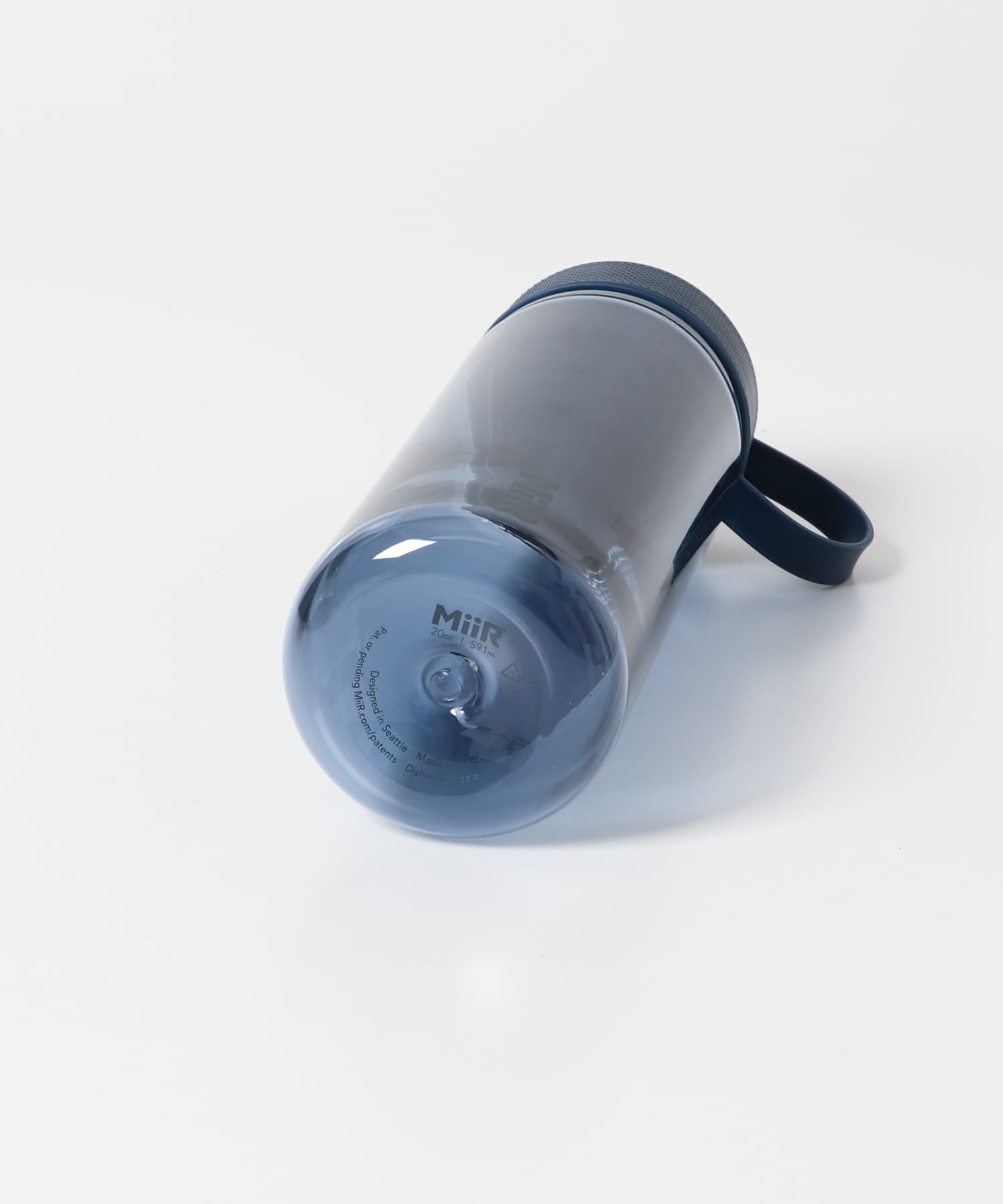 MiiR　Everywhere Bottle 20OZ Tidal Blue one