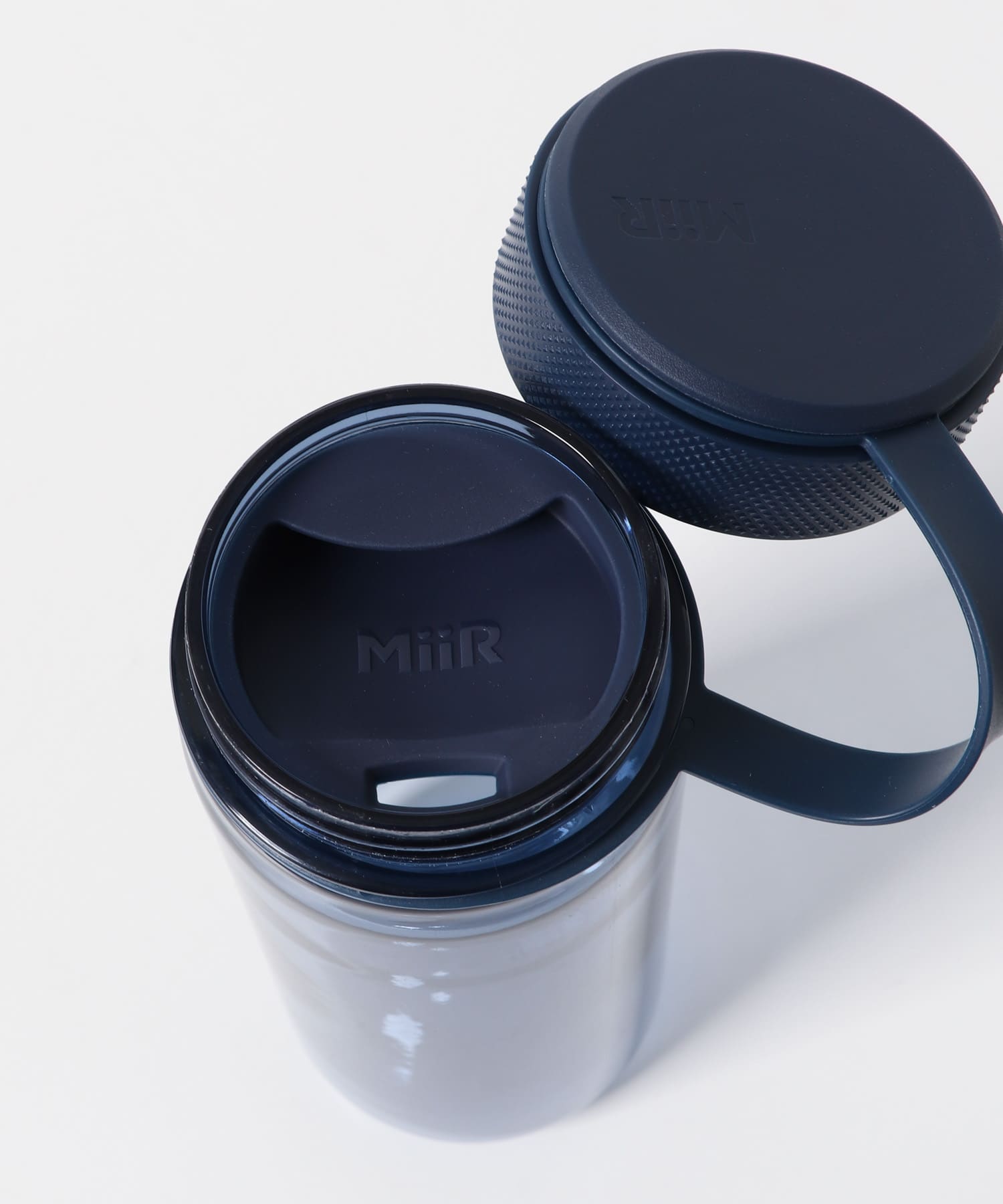 MiiR　Everywhere Bottle 20OZ Tidal Blue one