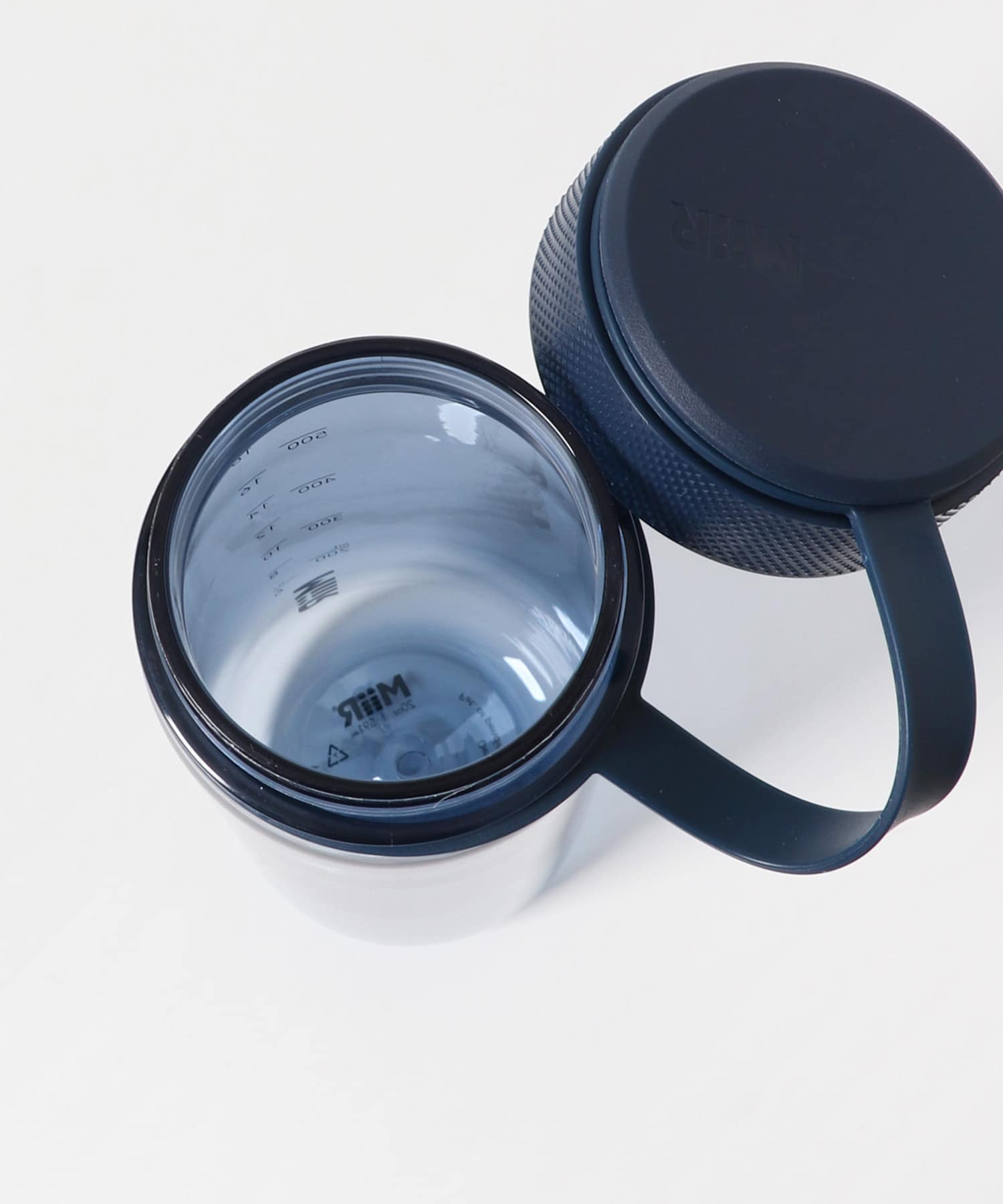 MiiR　Everywhere Bottle 20OZ Tidal Blue one