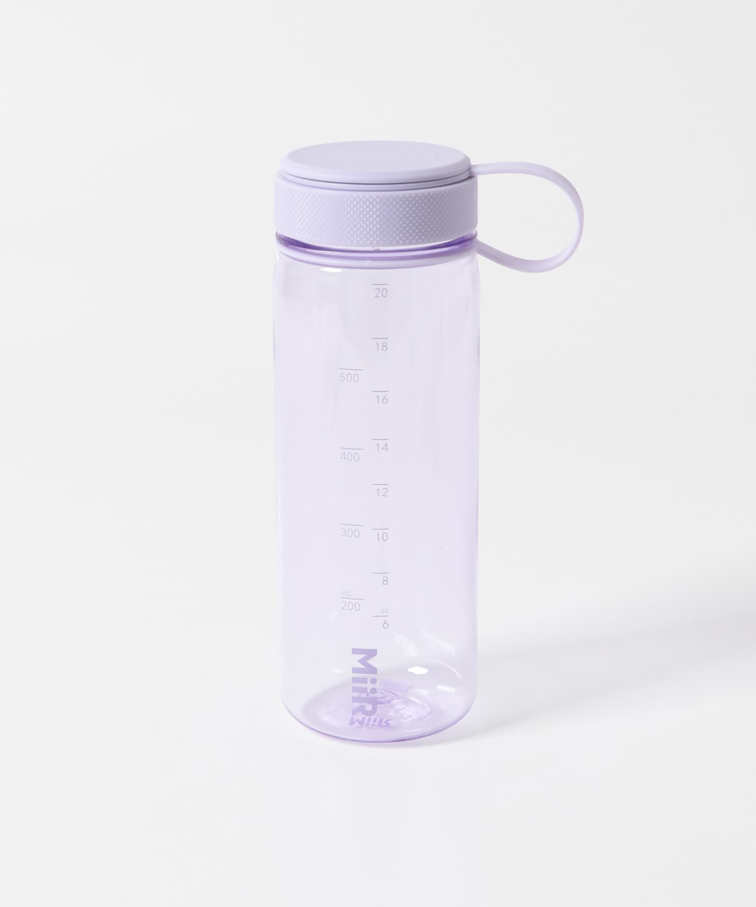 MiiR　Everywhere Bottle 20OZ Haze Ppl one