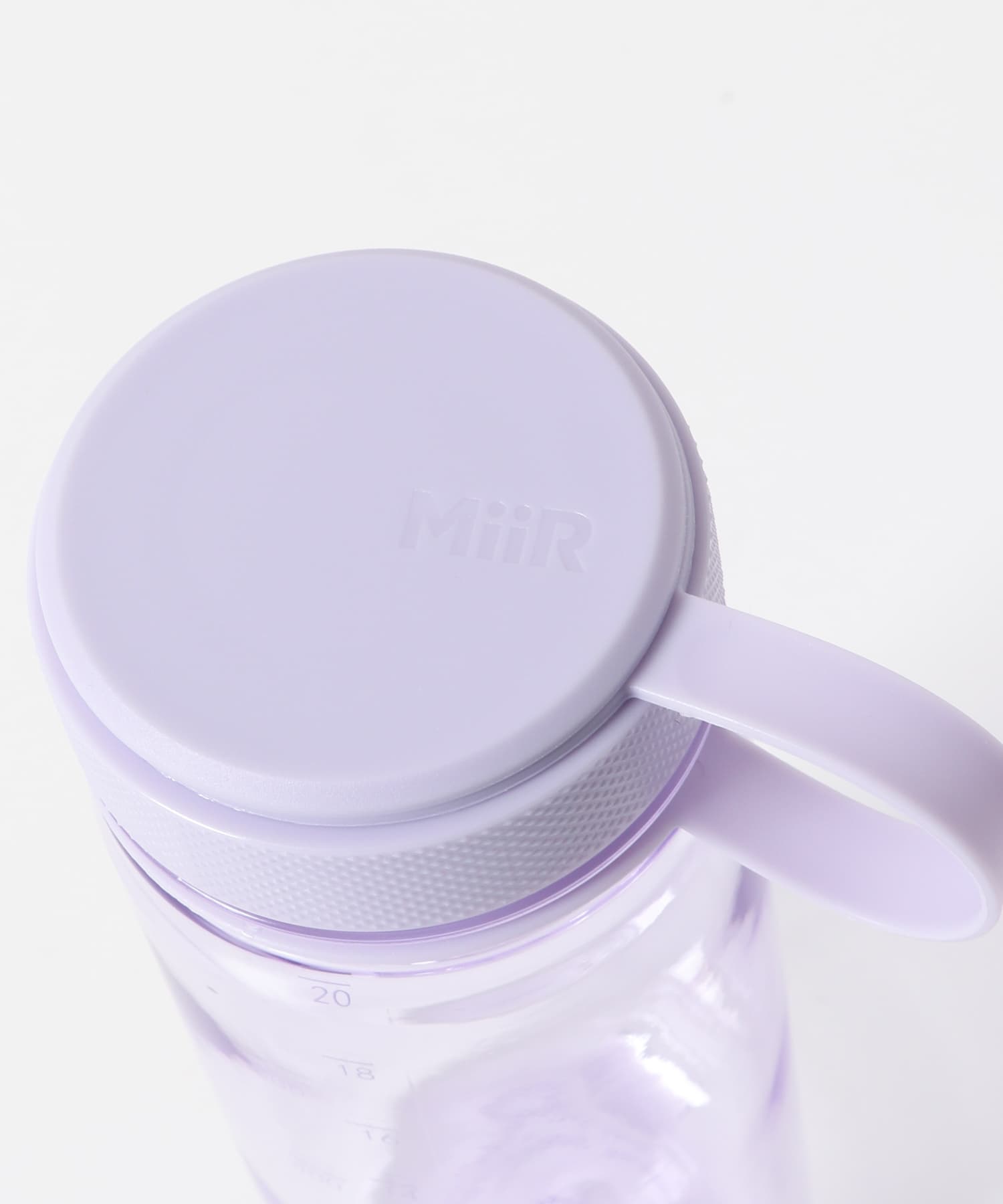 MiiR　Everywhere Bottle 20OZ Haze Ppl one