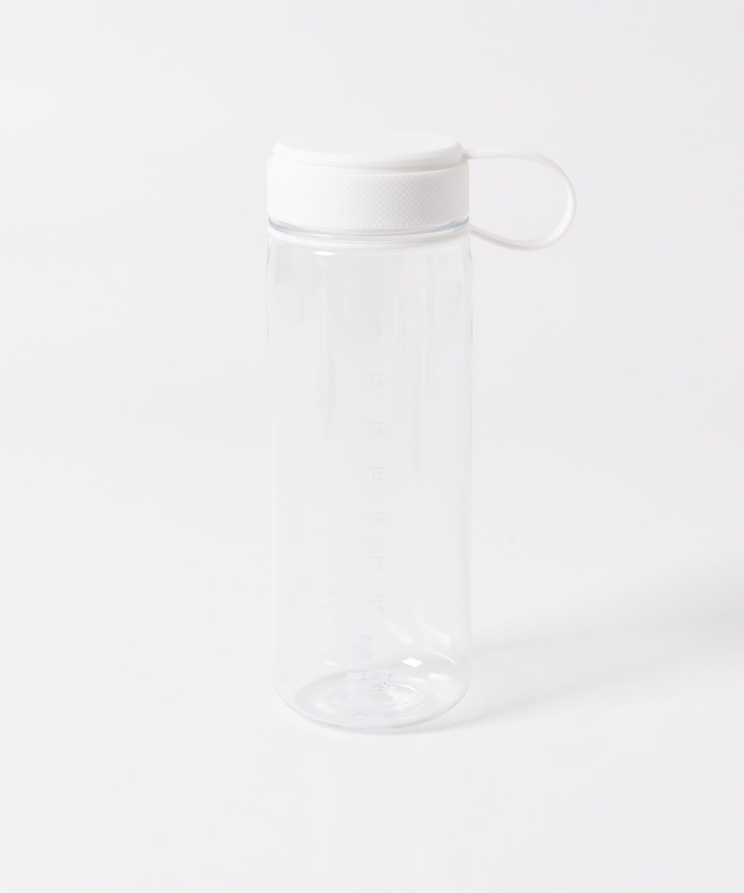 MiiR　Everywhere Bottle 20OZ Clear one