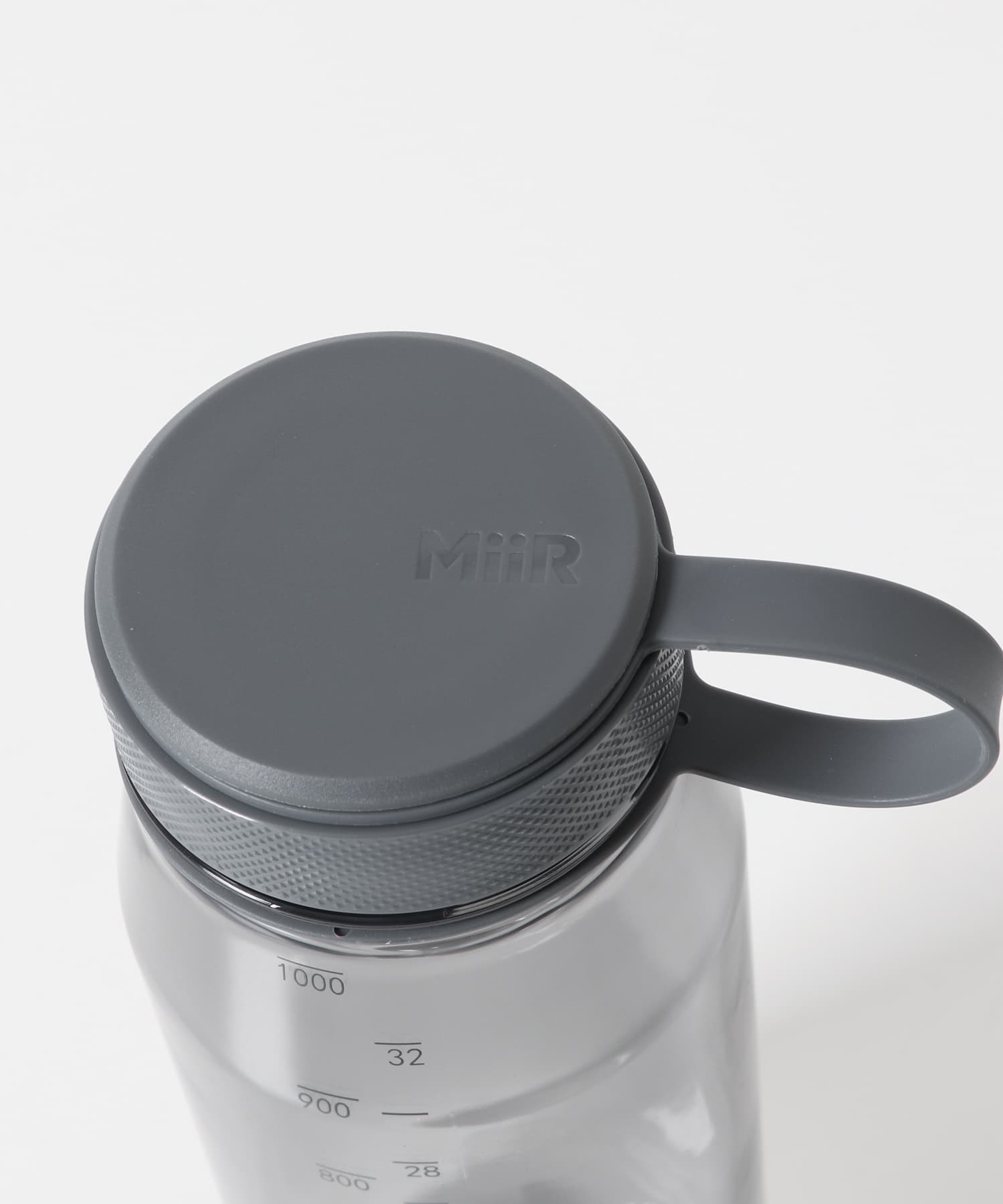 MiiR　Everywhere Bottle 33OZ Basal Grey one